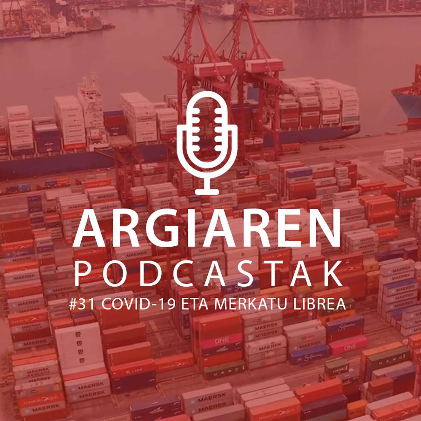 PODCAST #31 | COVID-19 eta merkatu librea: estatuak auziperatzeko bidea badute multinazionalek episode artwork