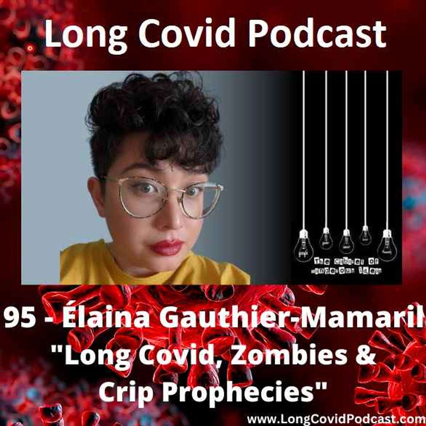 Long Covid Podcast