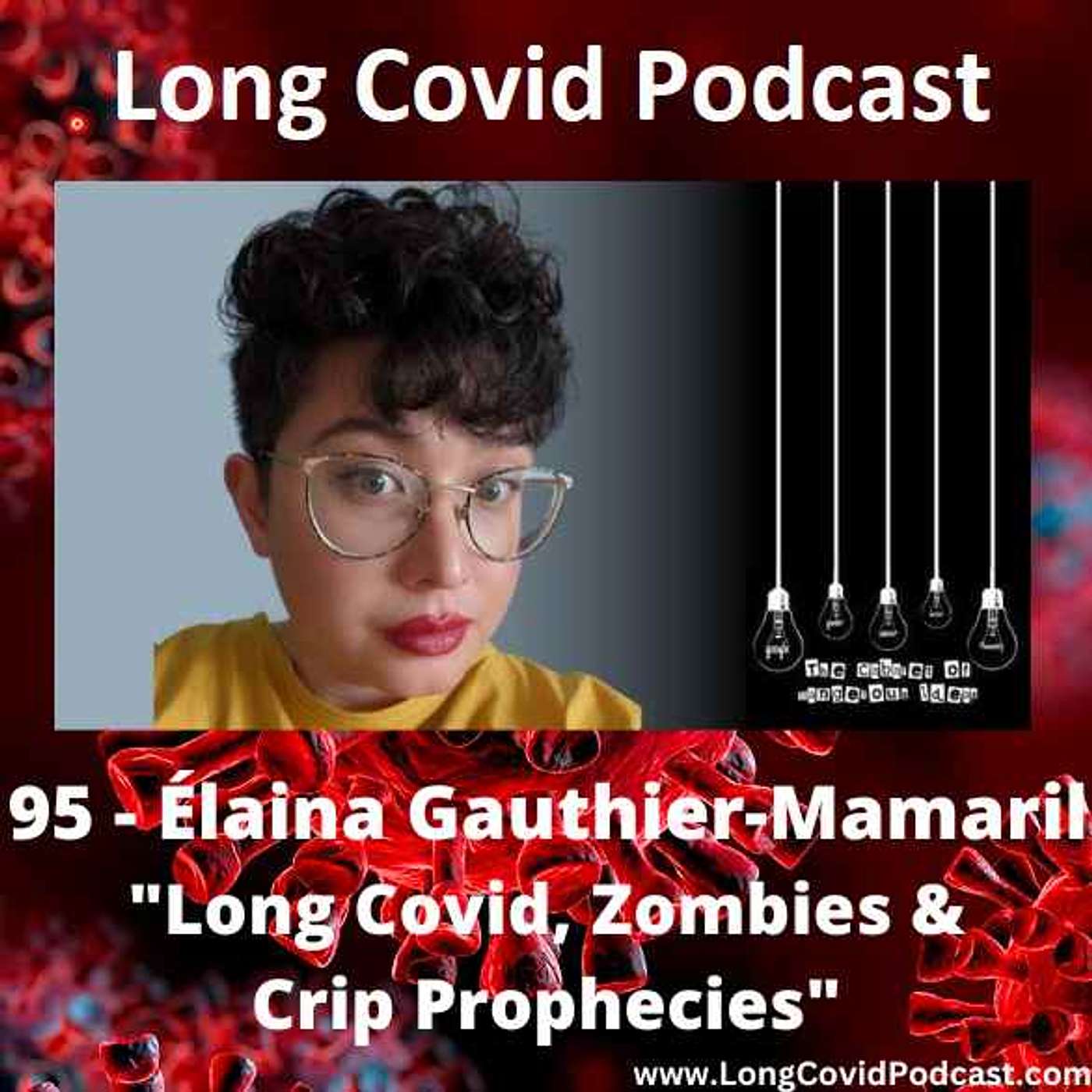 95 - Dr Élaina Gauthier-Mamaril - 