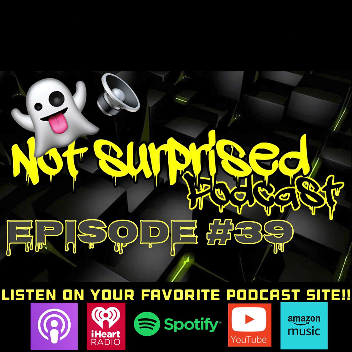 SPIRIT BOX ADVENTURE #39
