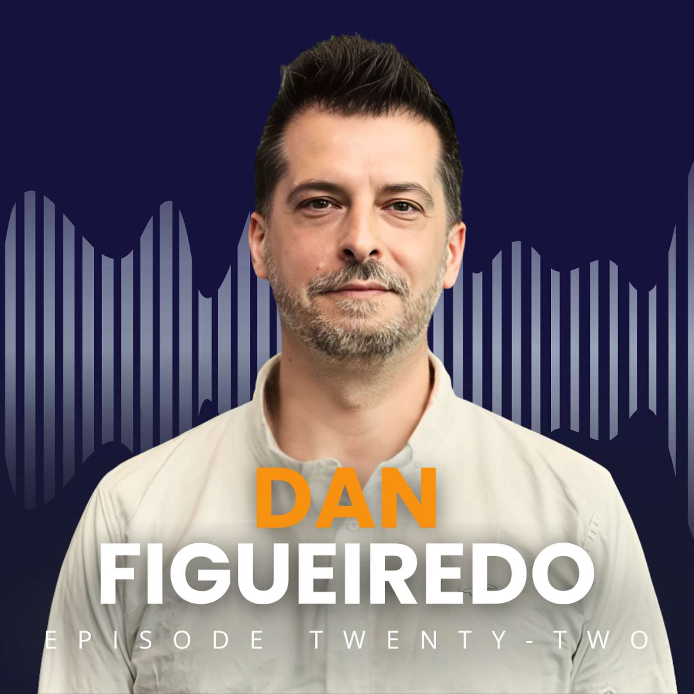 Episode 22: Dan Figueiredo - A Microsoft Insider’s View on AI in Consulting Episode 22: Dan Figueiredo - A Microsoft Insider’s View on AI in Consulting