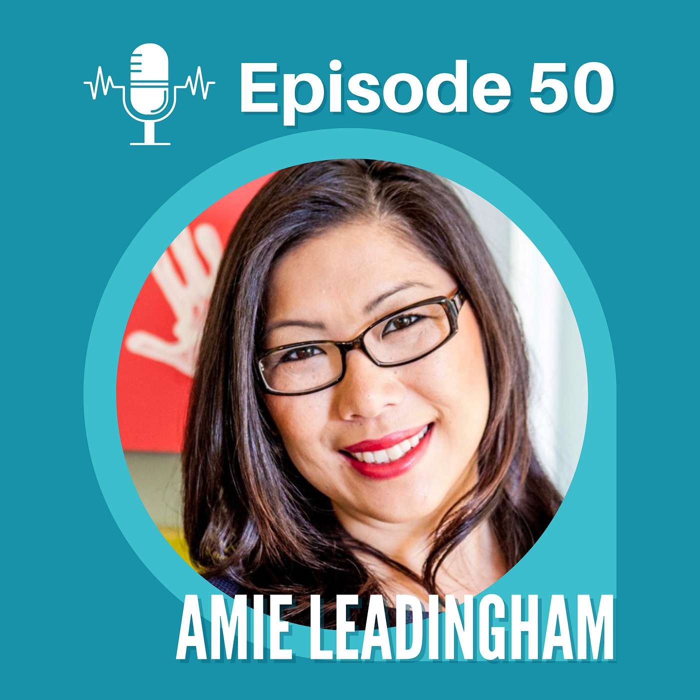 Choosing The Right Partner With Amie Leadingham – Episode 50