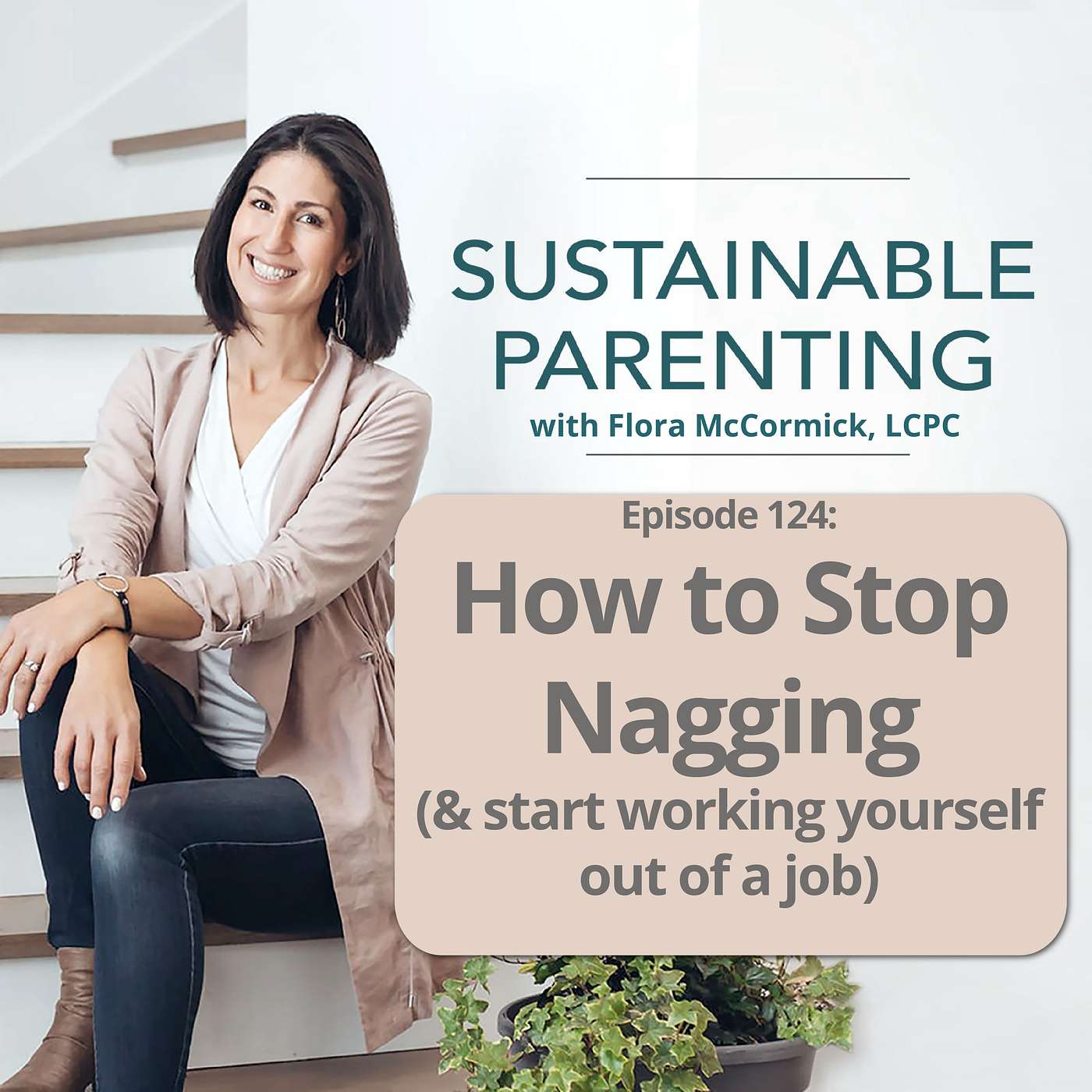 124. How Letting Kids Struggle Supports Raising Resilient Kids