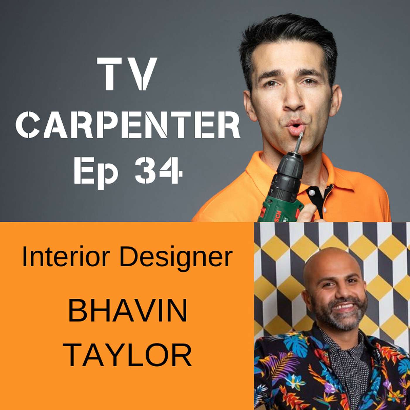 THE TV CARPENTER : Home Makeovers with Wayne Perrey