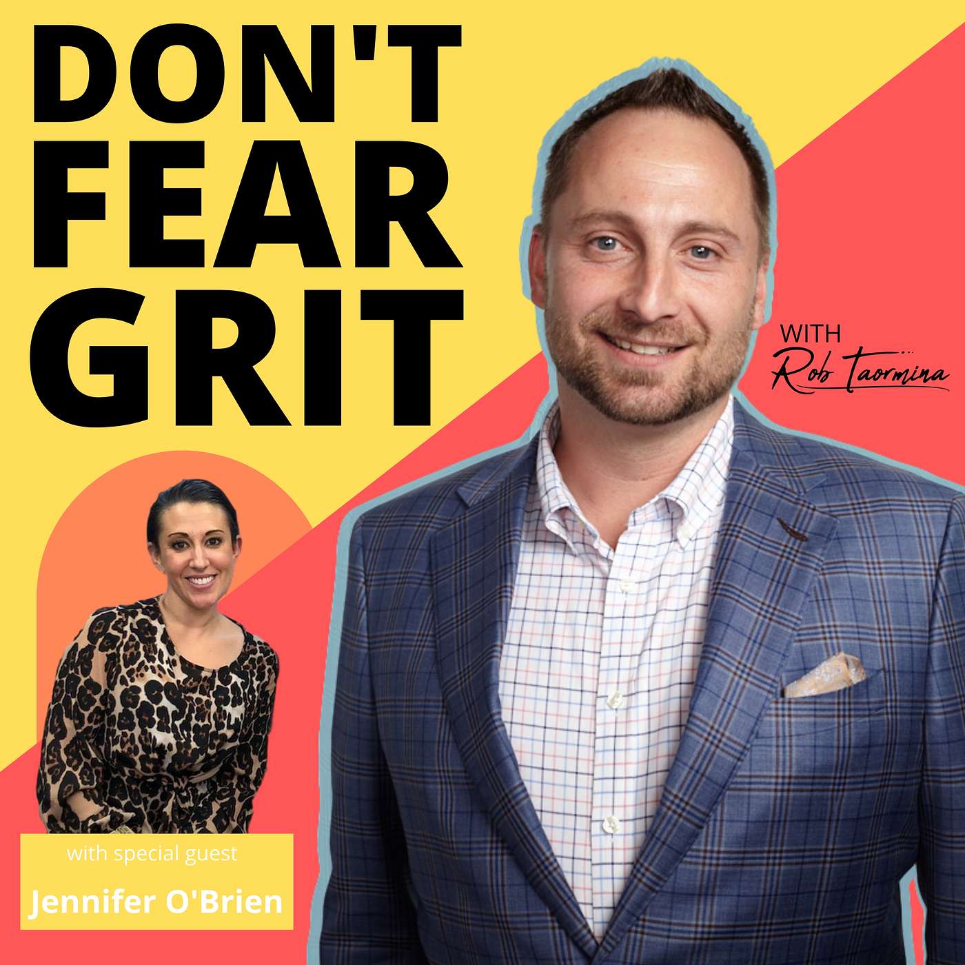 Don\'t Fear Grit