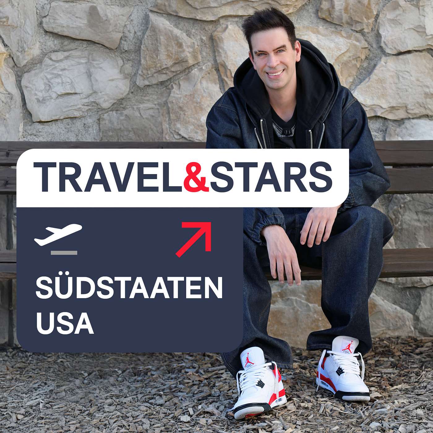 Travel & Stars · Experten & Stars im Reise Podcast