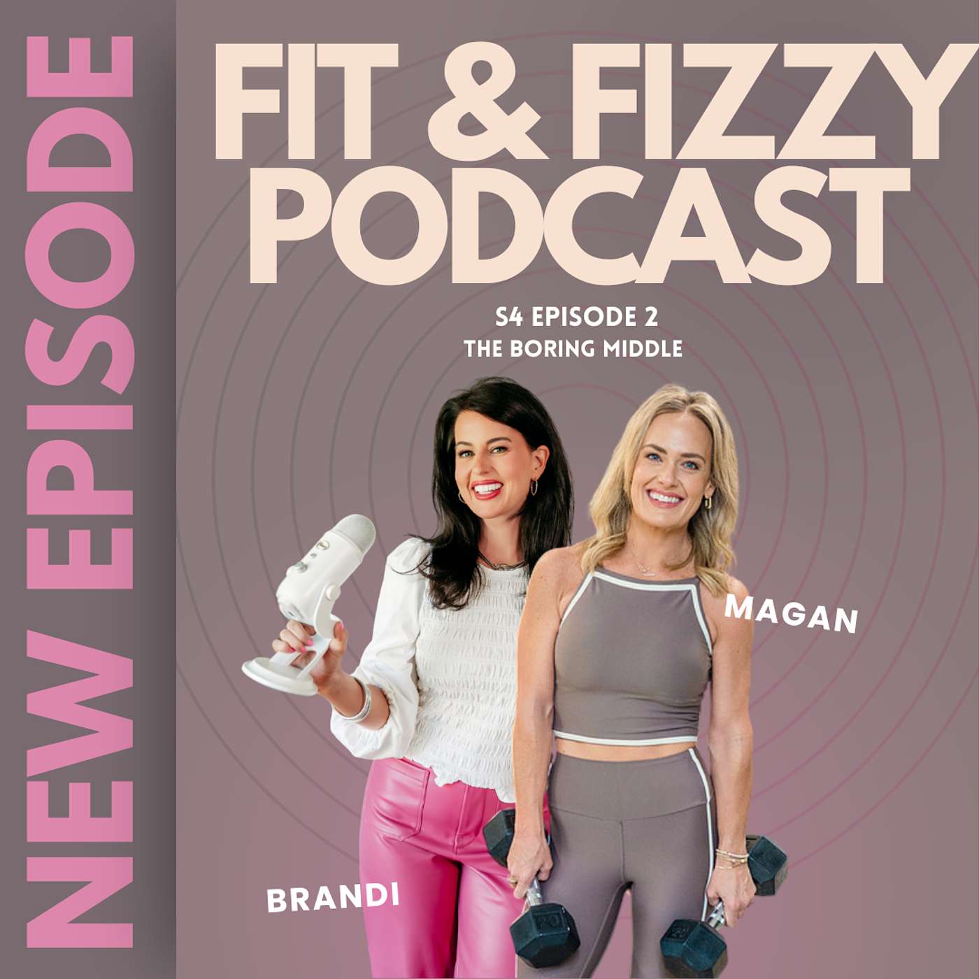 Fit & Fizzy