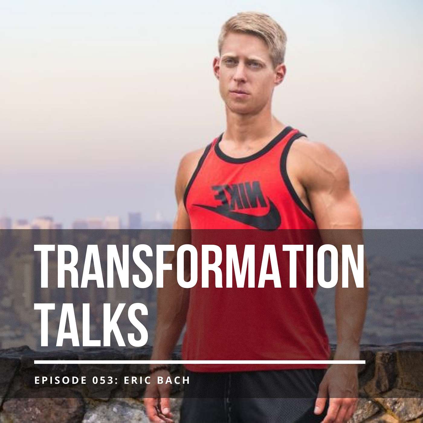 Transformation Talks