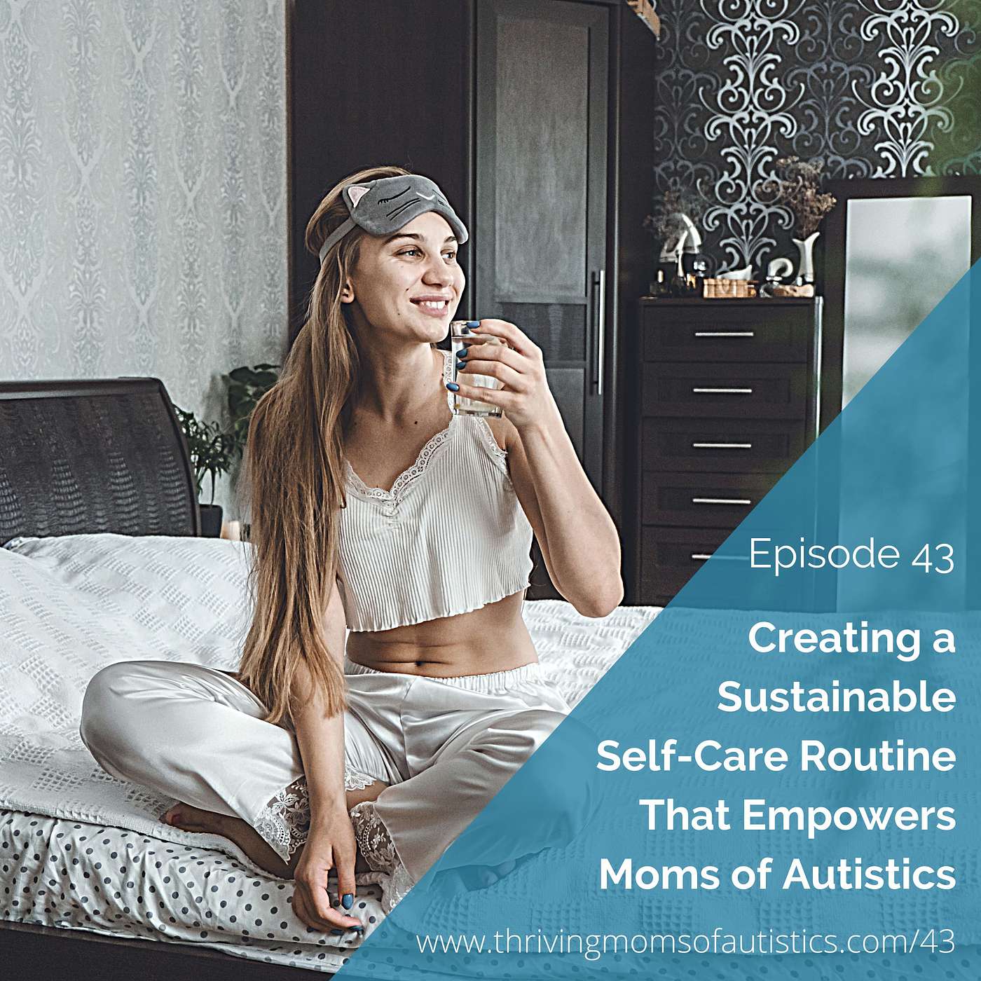 Thriving Moms of Autistics