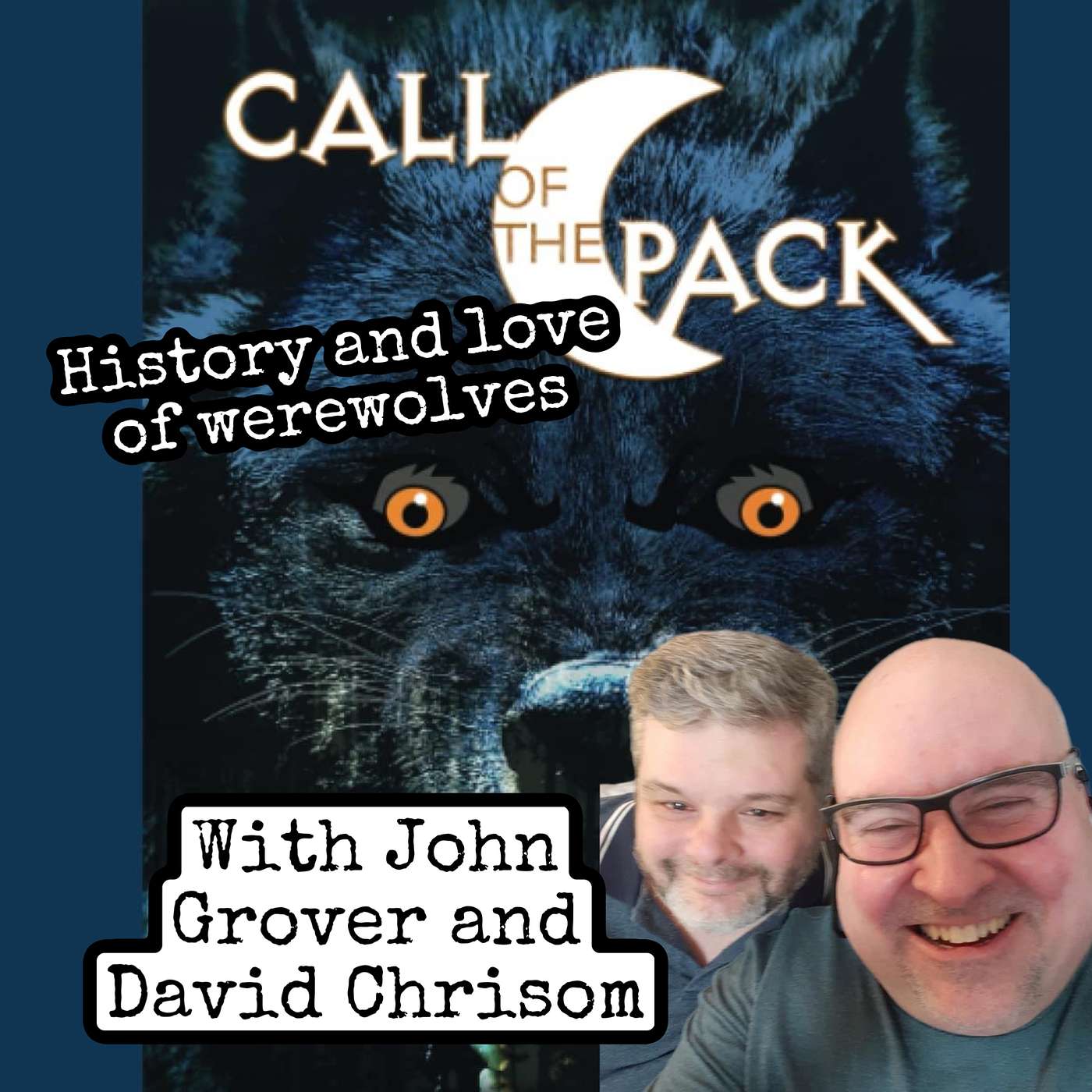 Dan and Ian Have Questions Podcast
