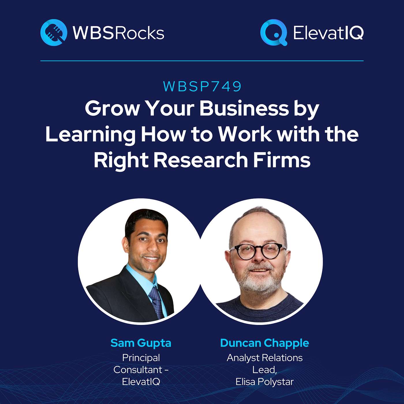 WBSRocks: Business Growth with Enterprise Software and Digital Transformation
