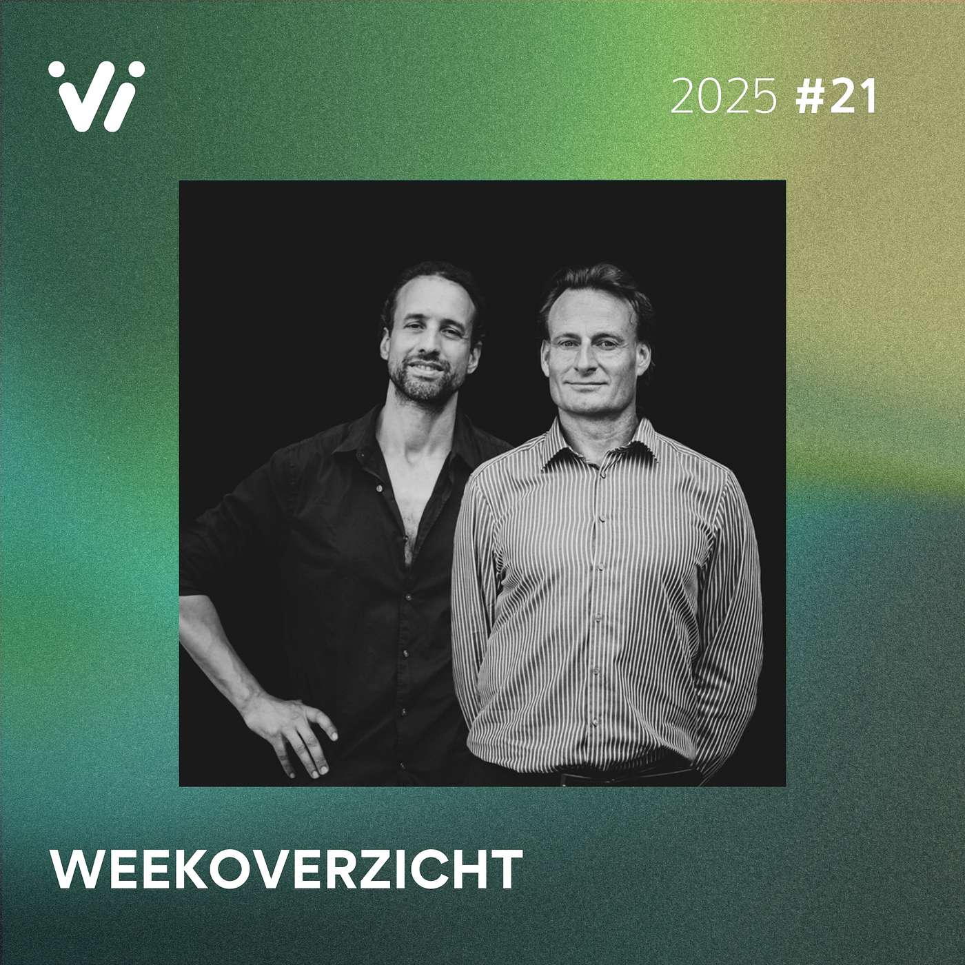 D|facto | weekjournaal