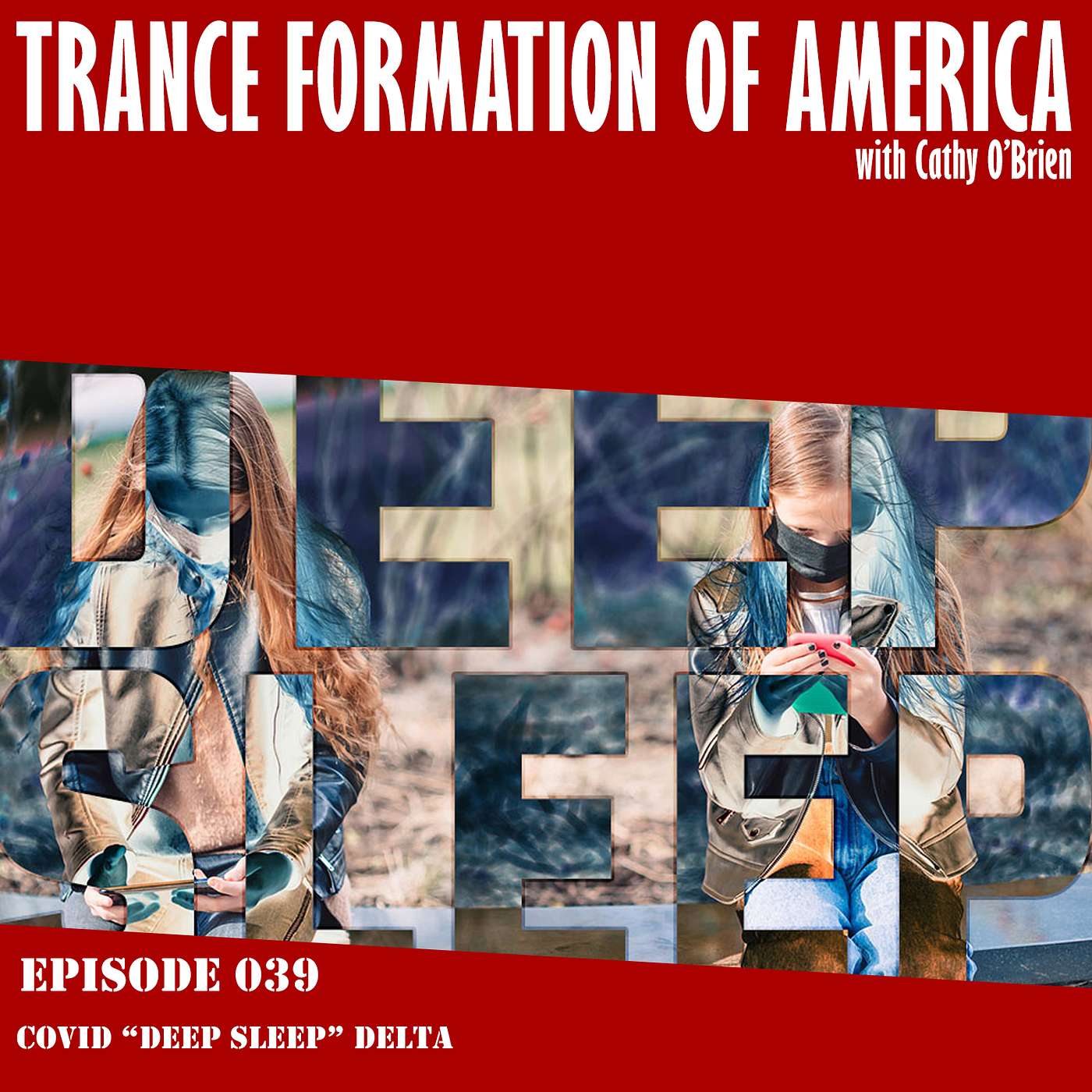 Trance Formation Podcast