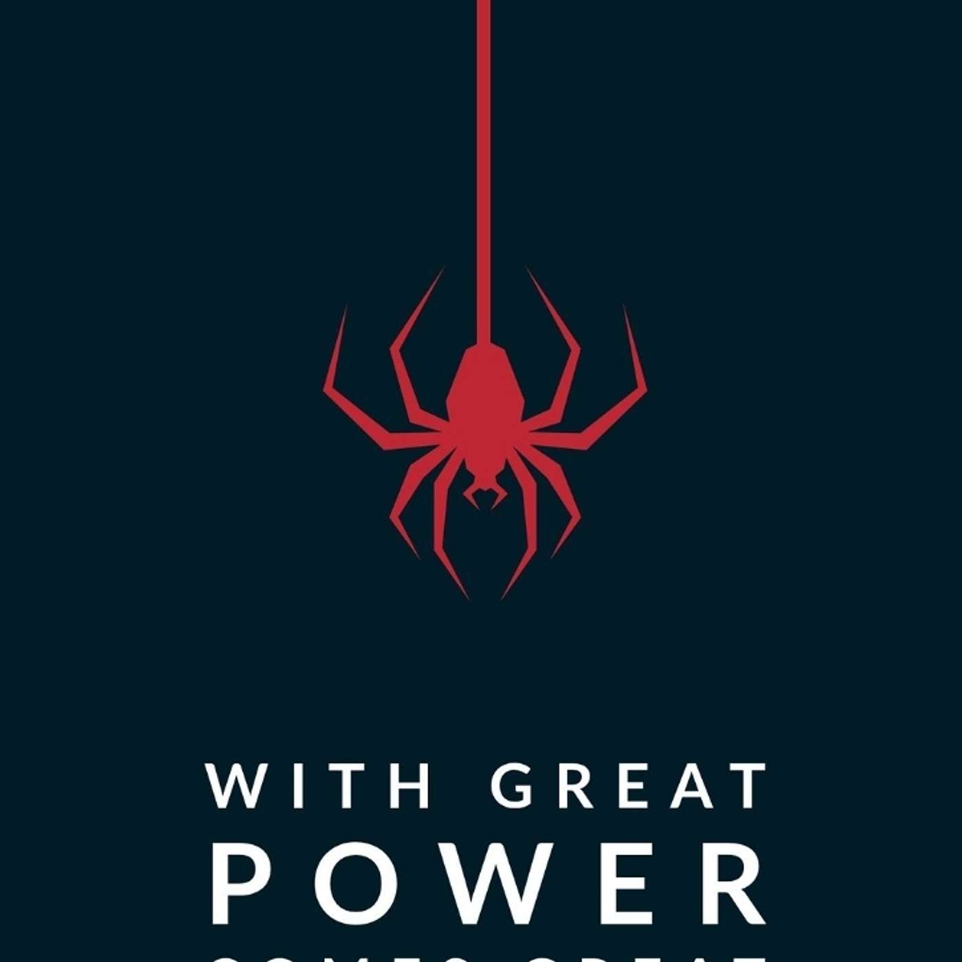 Episode 1530 - With Great Power Comes Great...