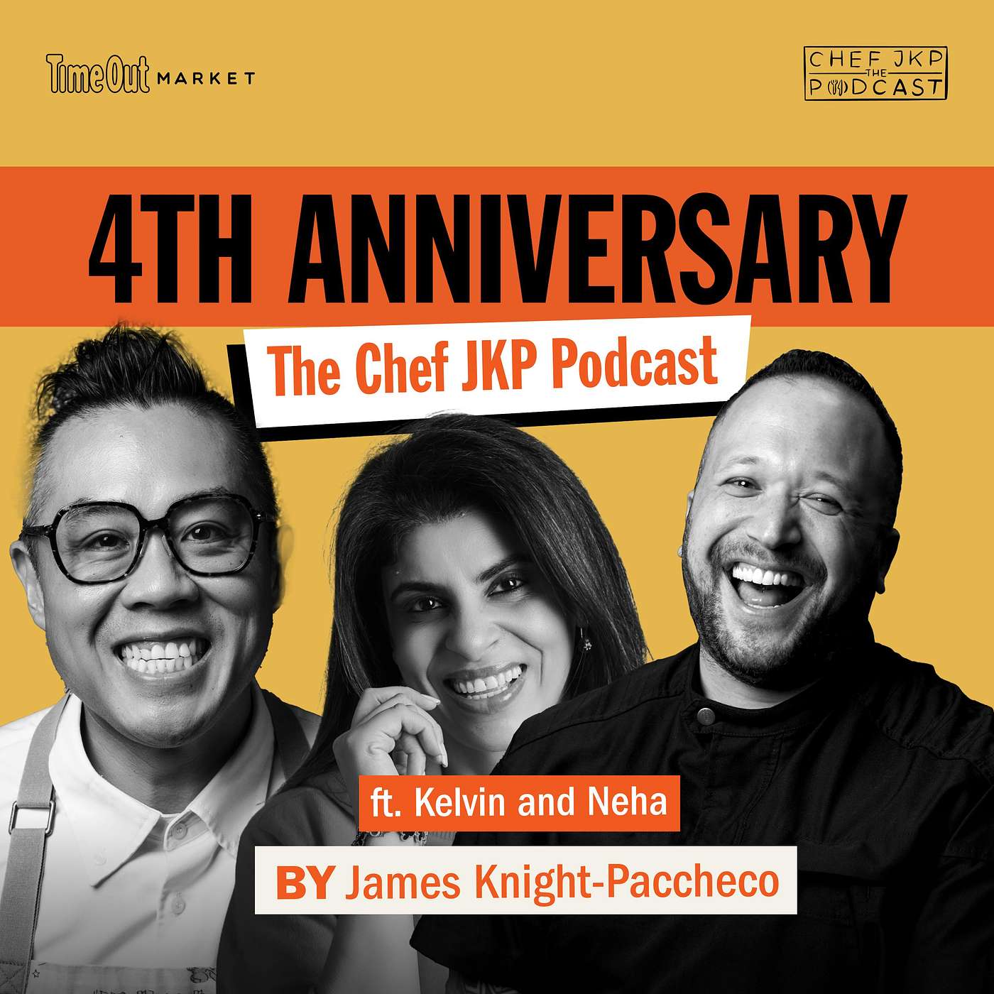 Season 10 - Episode 8 - From a DM to Dubai: How to build a Culinary Phenomenon