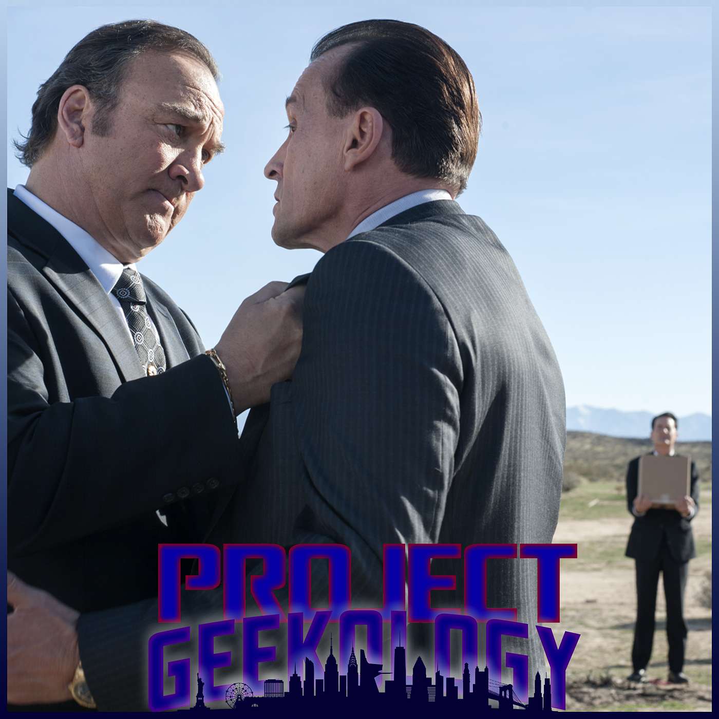 Twin Peaks: The Return (Part 2) Twin Peaks: The Return (Part 2)