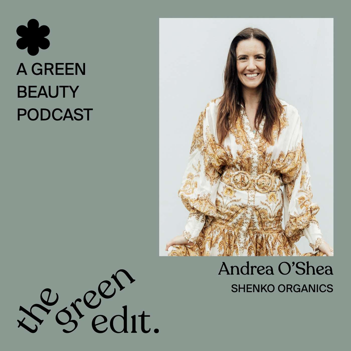 The Green Edit Podcast