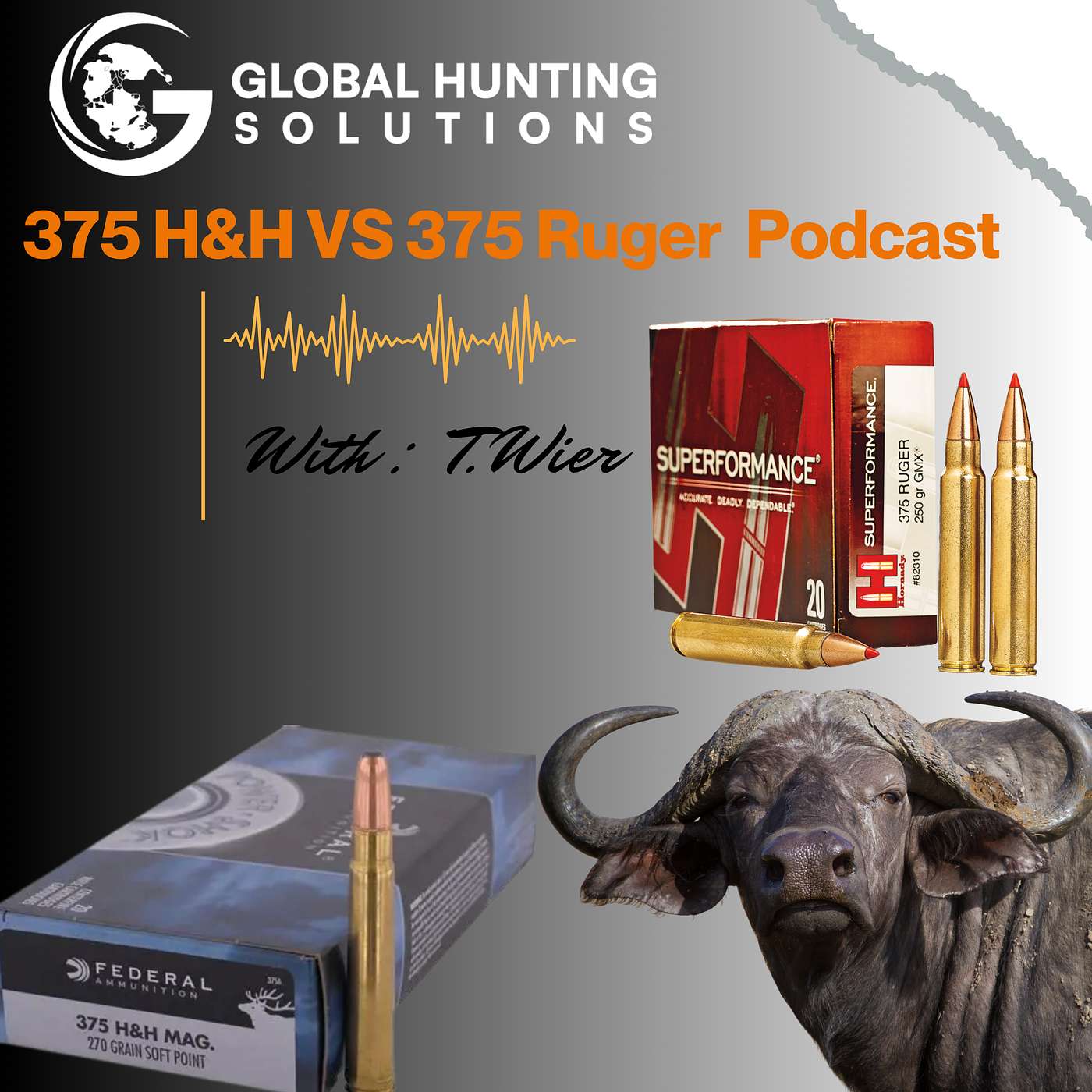 Global Hunting Solutions