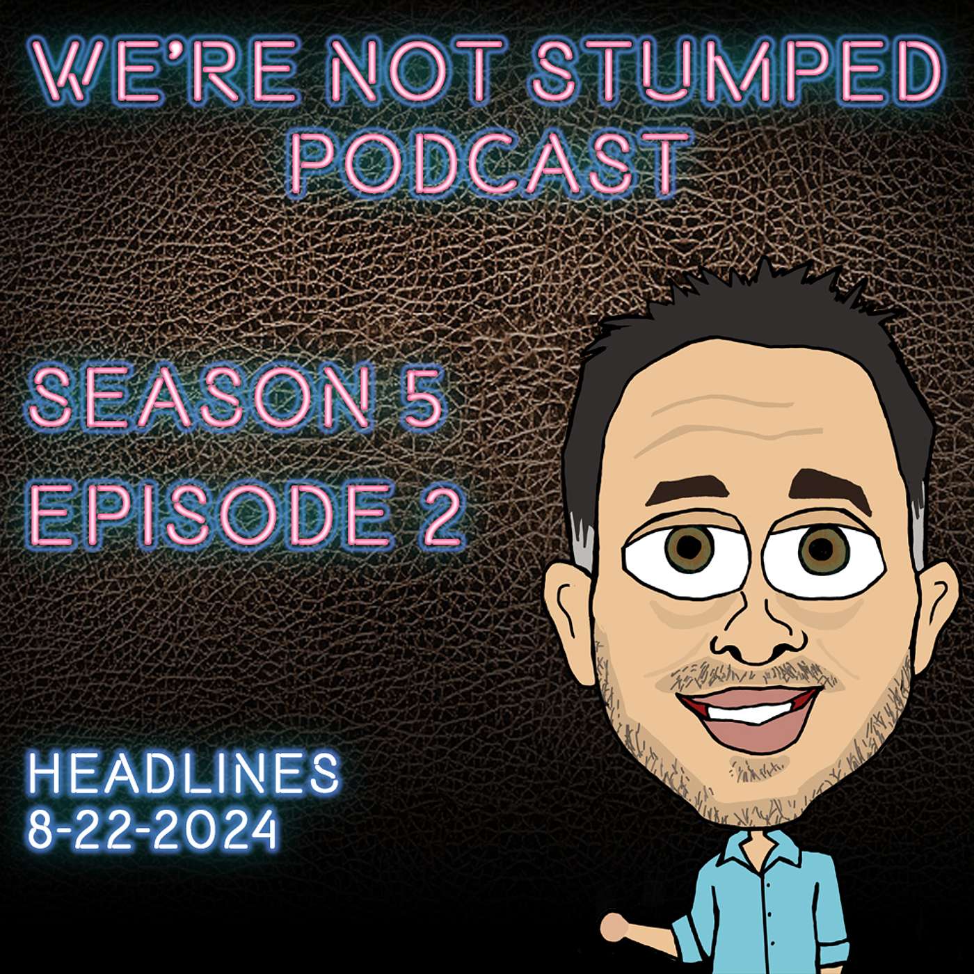 We\'re Not Stumped - Centering on life stories of the Limb Loss / Amputee and Disabled Communities