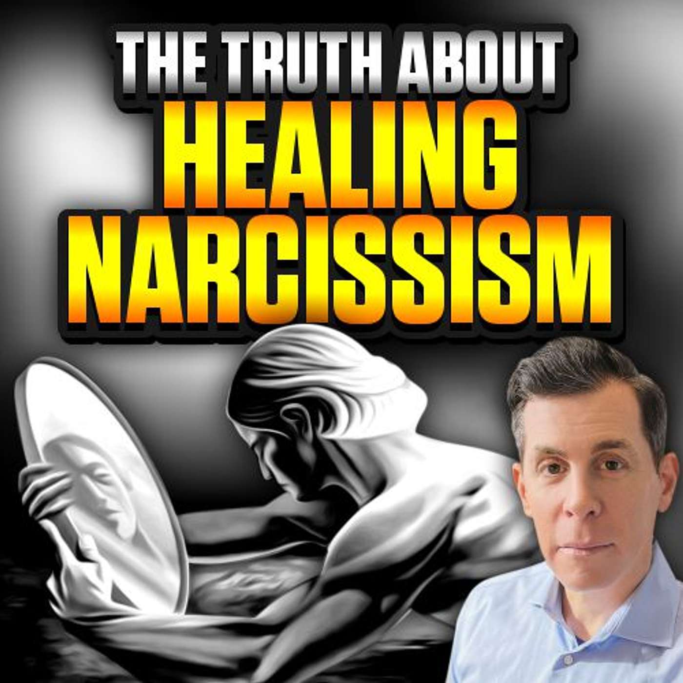 The Narcissism Decoder