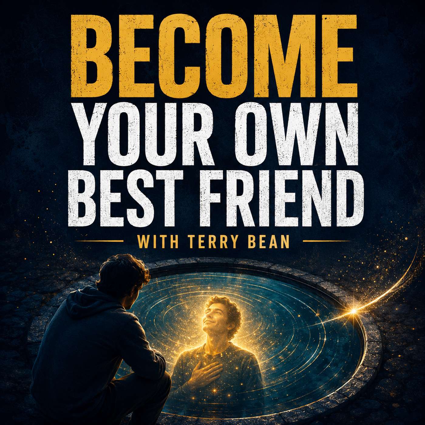 Become Your Own Best Friend: Self-Belief, Gratitude, and Inner Magic | Terry Bean
