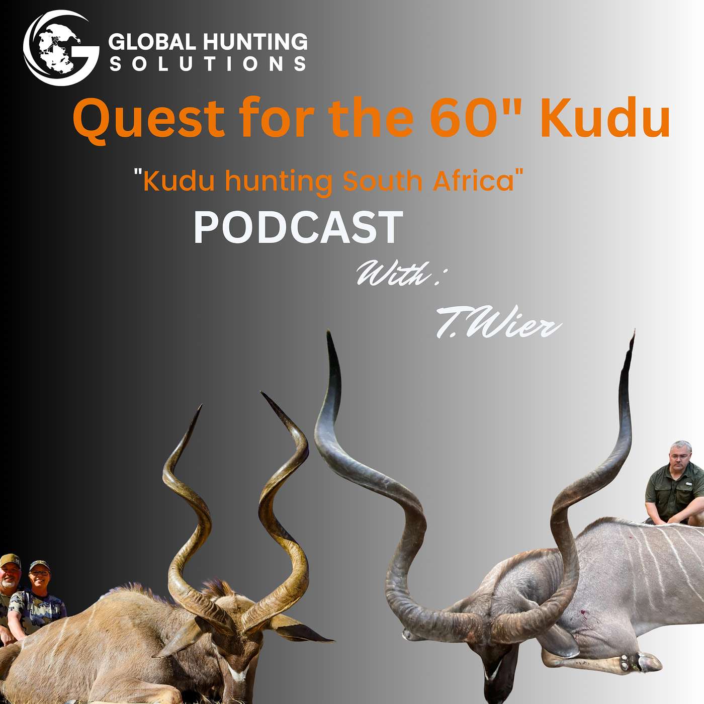 Global Hunting Solutions