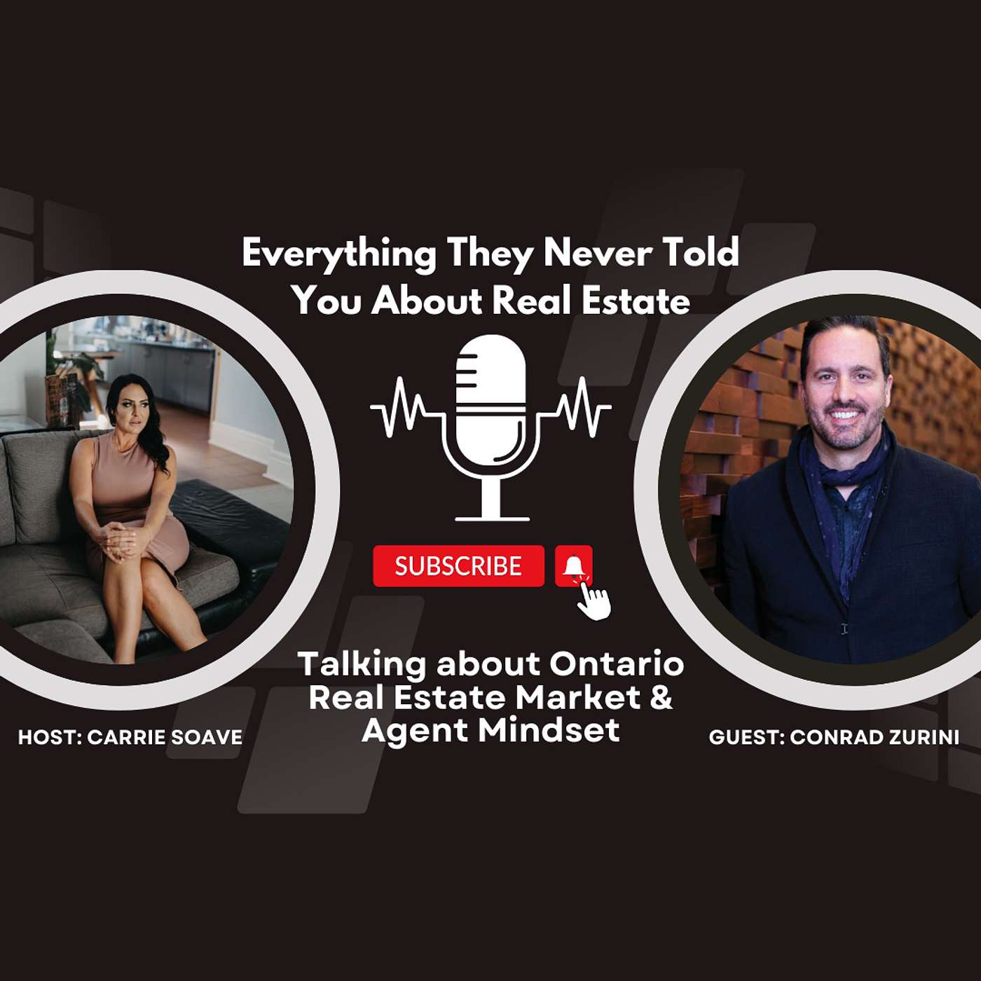 Everything They Never Told You About Real Estate