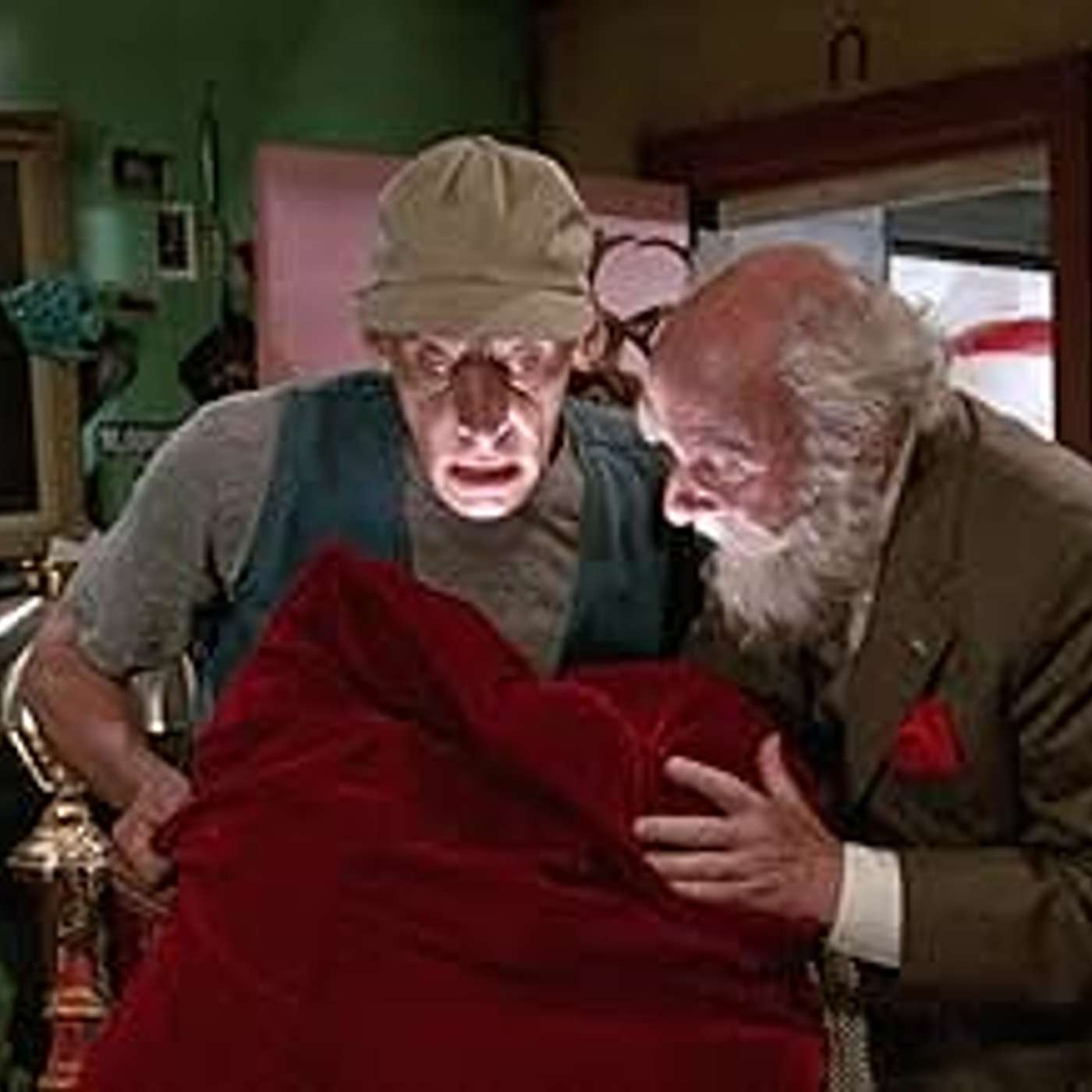 12 Days of Christmas: Ernest Saves Christmas