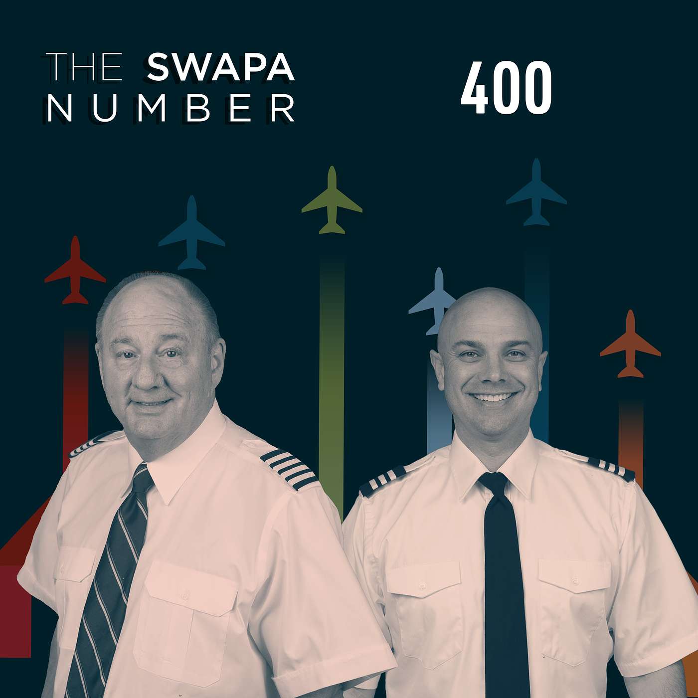 400 ( Training & Standards, Greg Bowen, William Bishop)