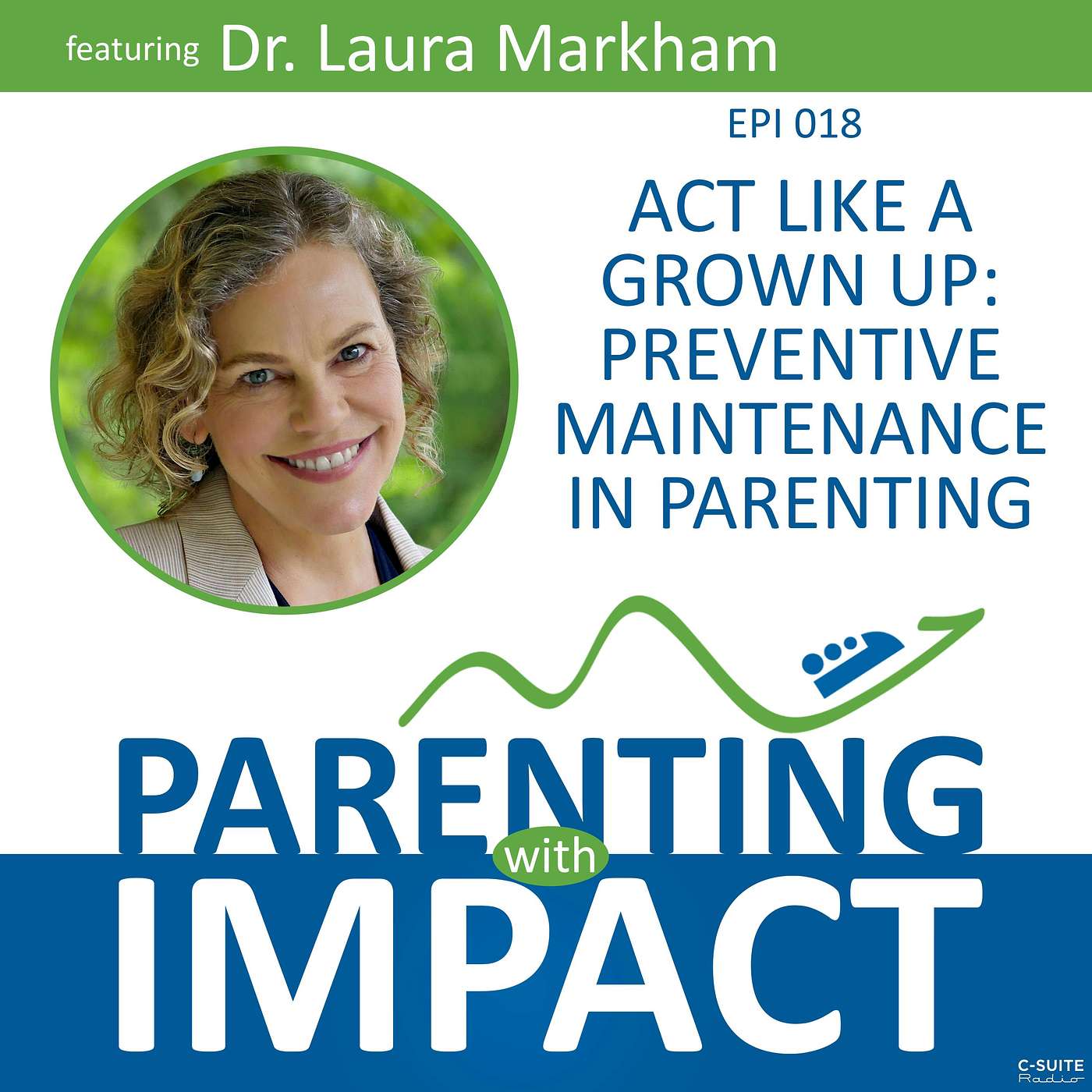 Parenting with Impact