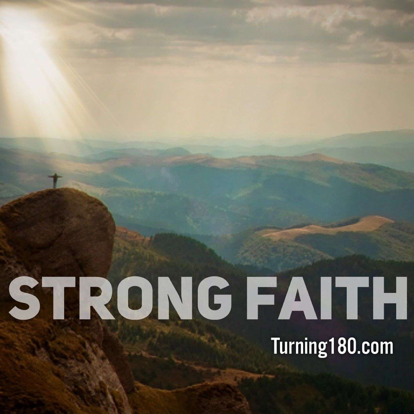 Strong Faith