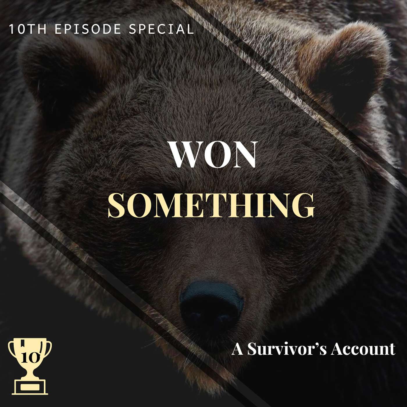 Won Nothing Podcast