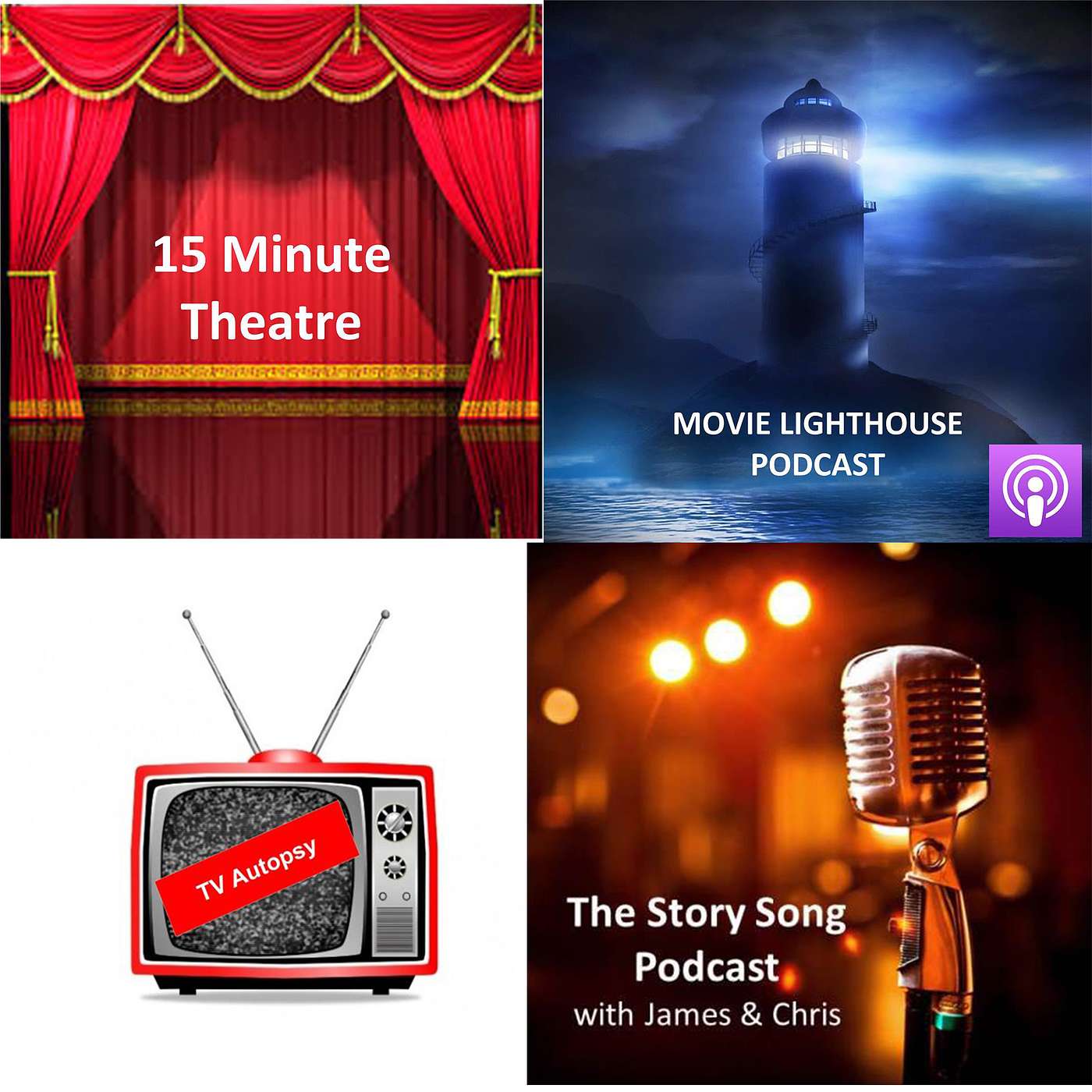Pod Quiz!