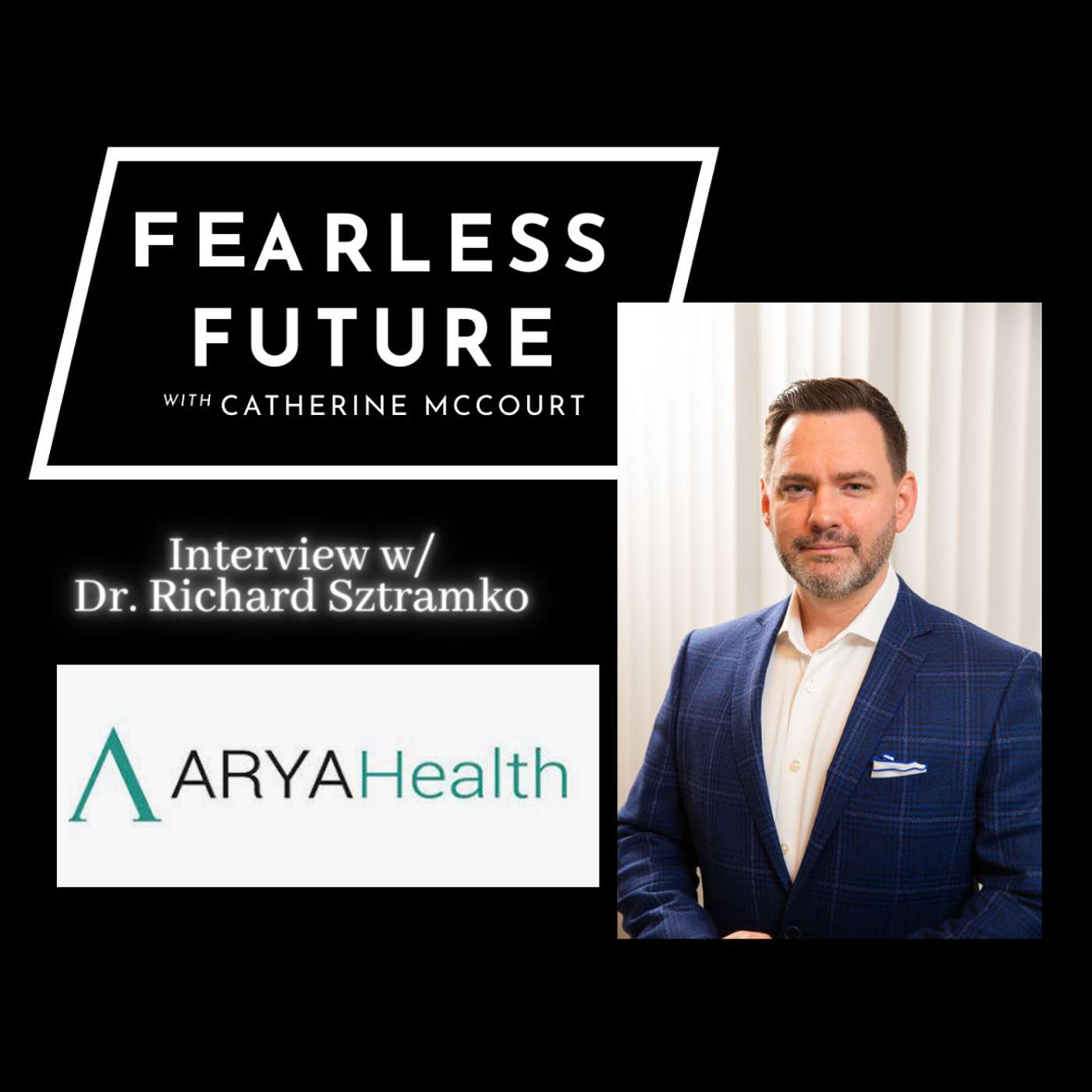 Fearless Future w/ Catherine McCourt