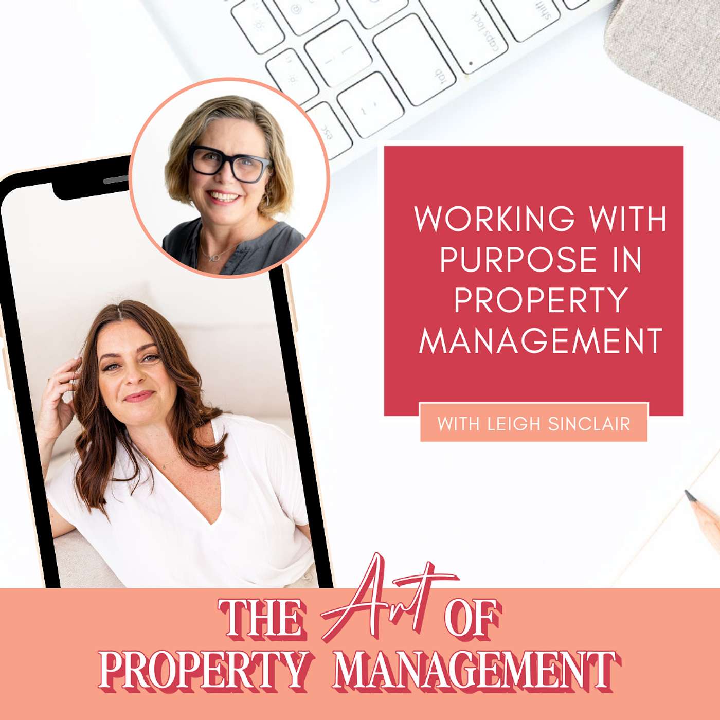 Working with Purpose in Property Management