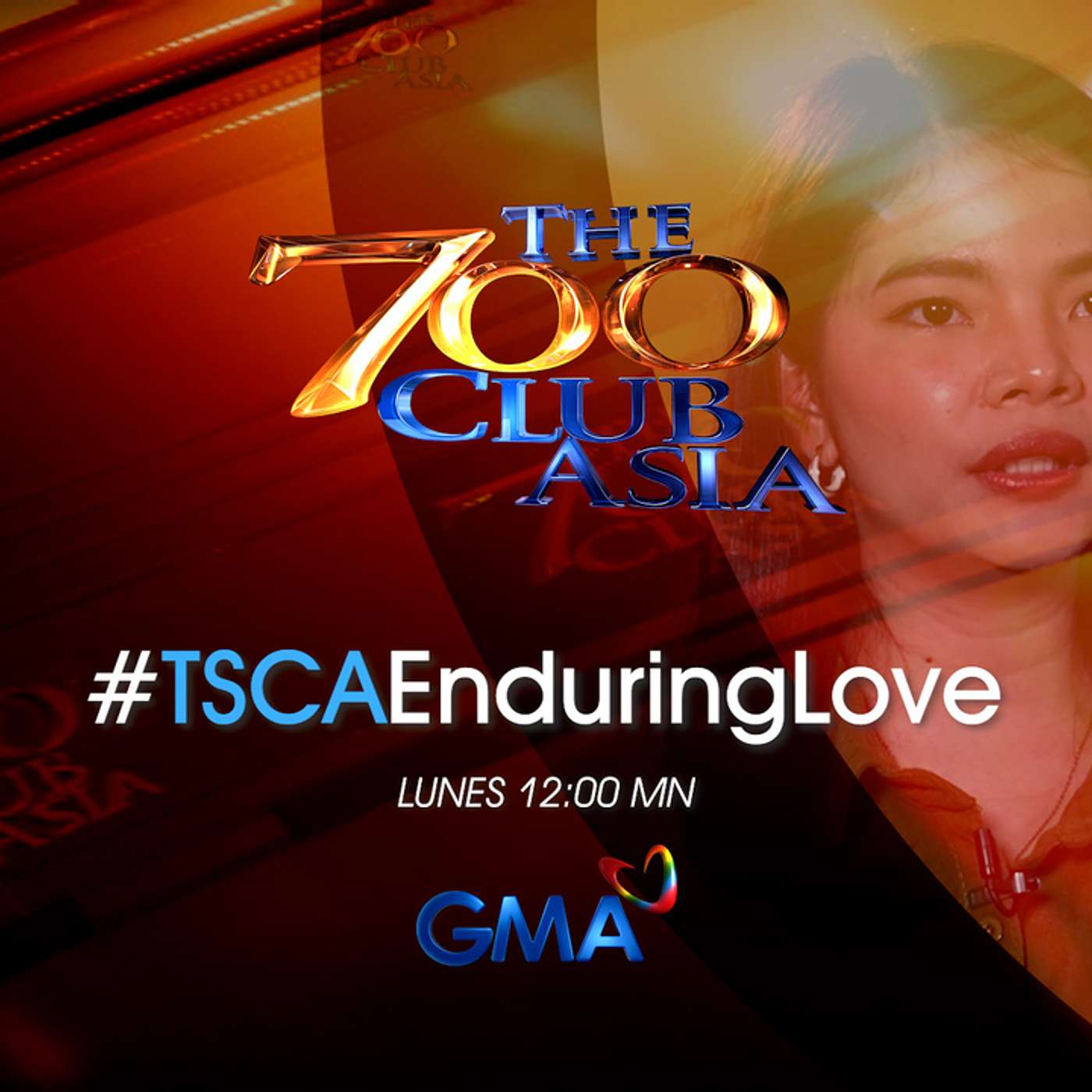 Discover the Love That Remains