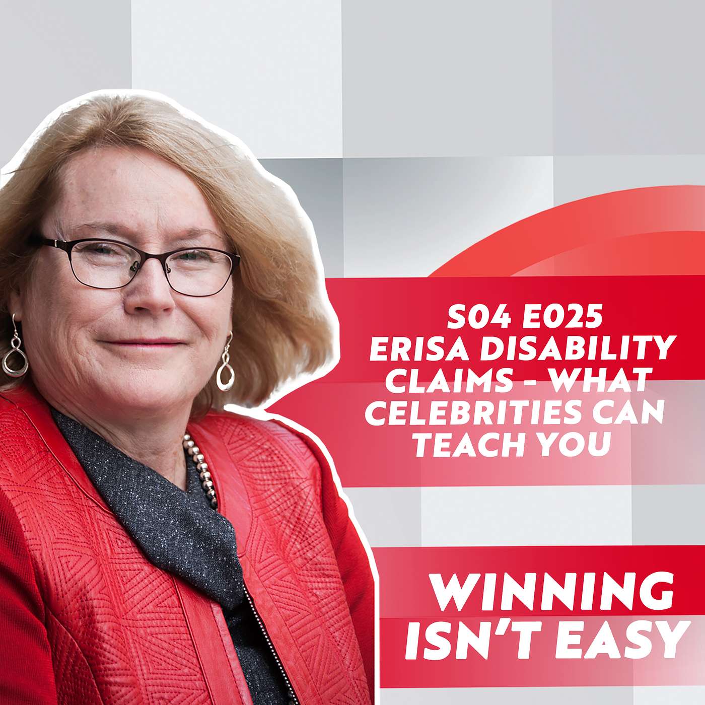 ERISA Disability Claims - What Celebrities Can Teach You