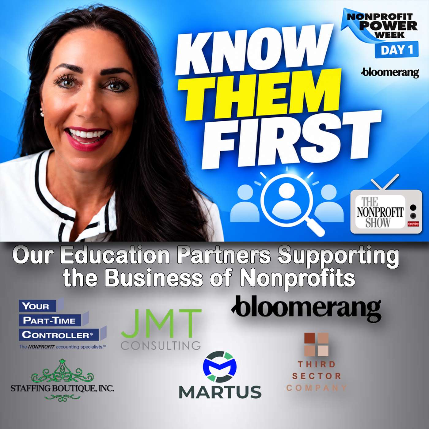 The True Beginning of Your Donor's Journey: Discovery and Trust