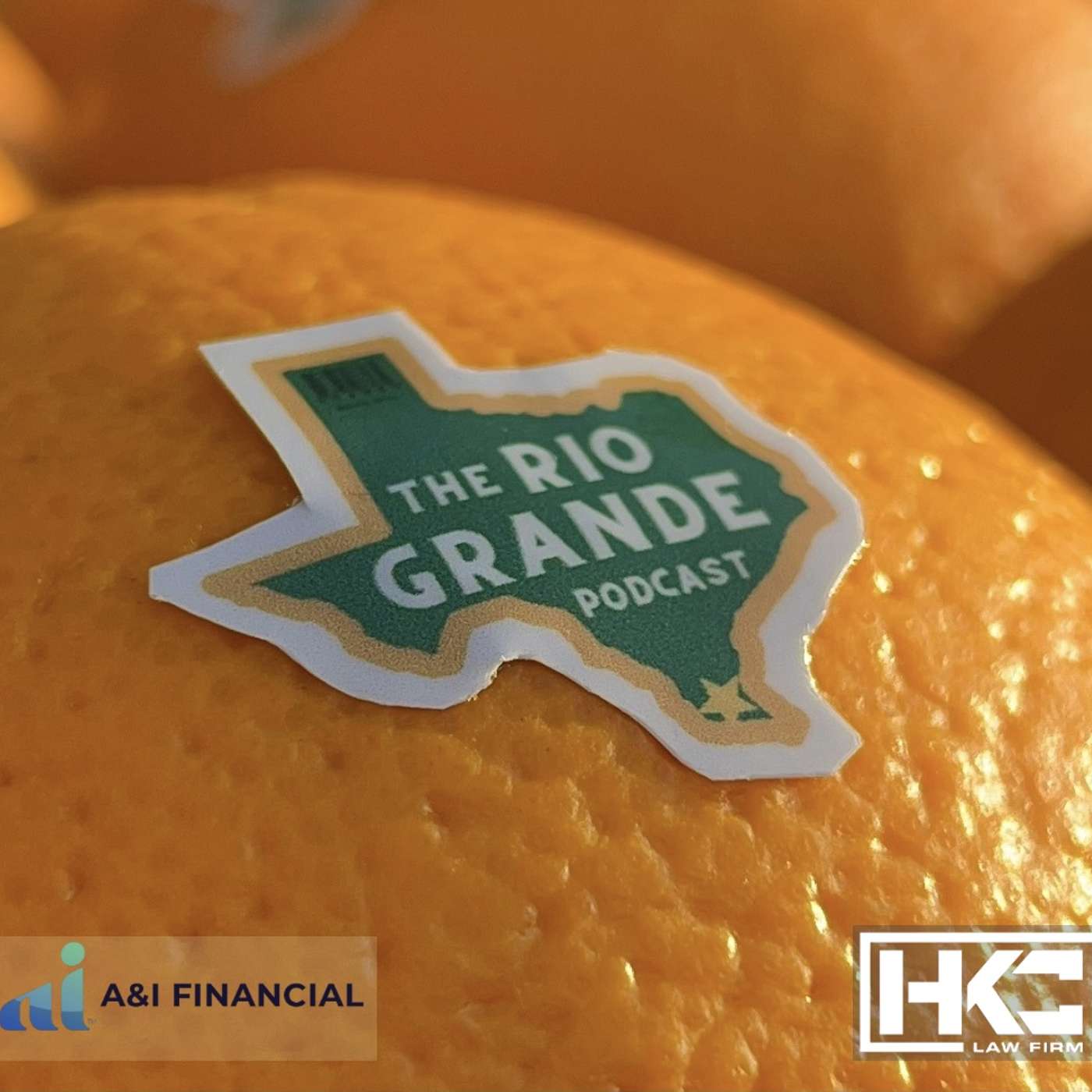 The Rio Grande Podcast