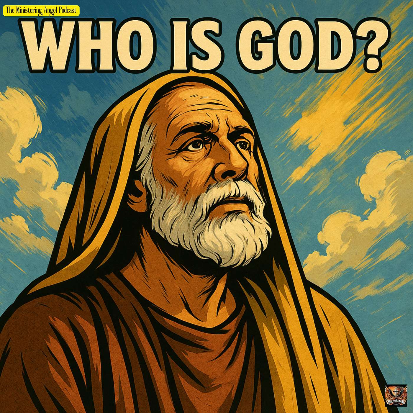 Who Is God?