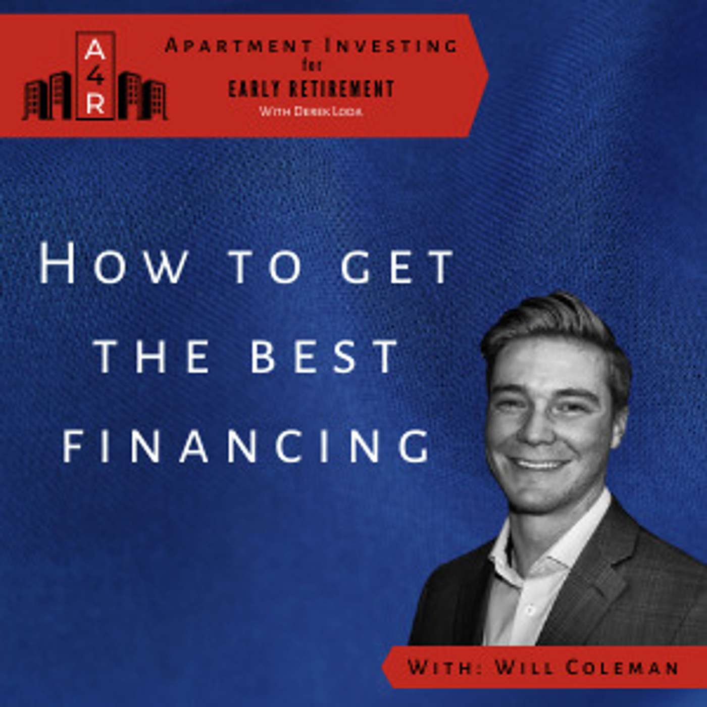 Apartment Investing For Early Retirement