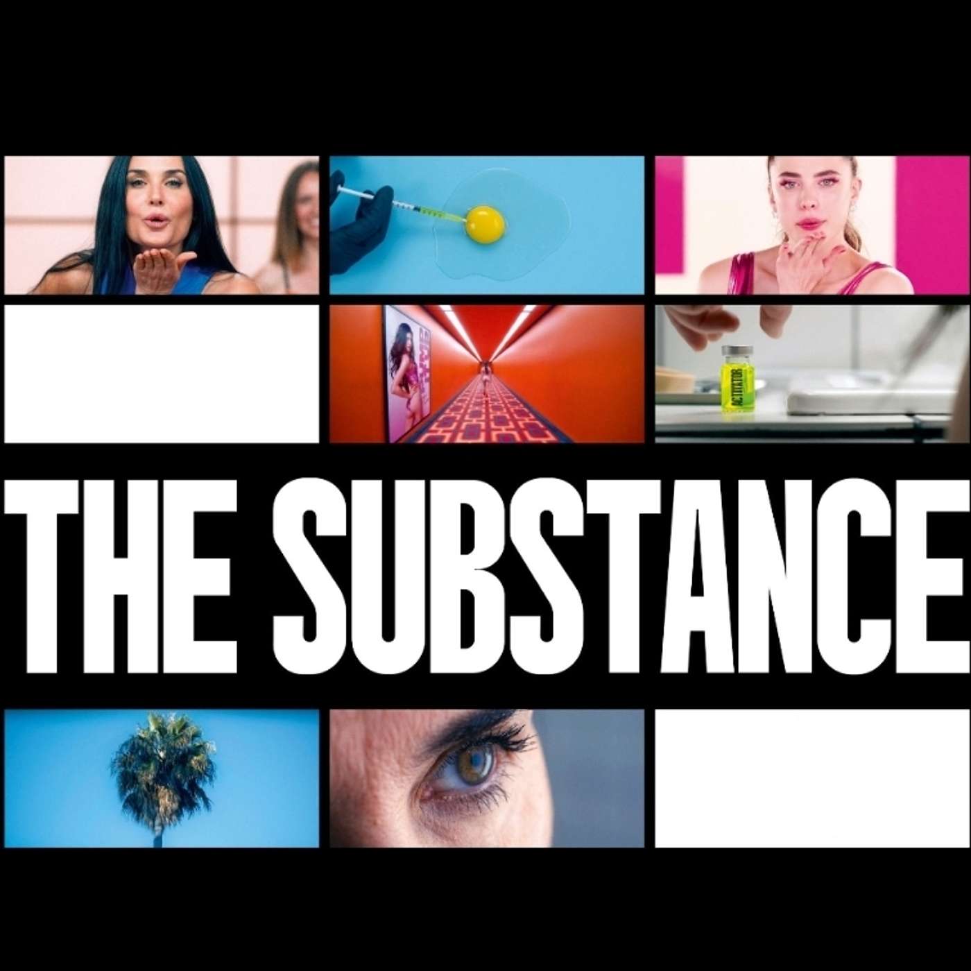 The Substance (2024)