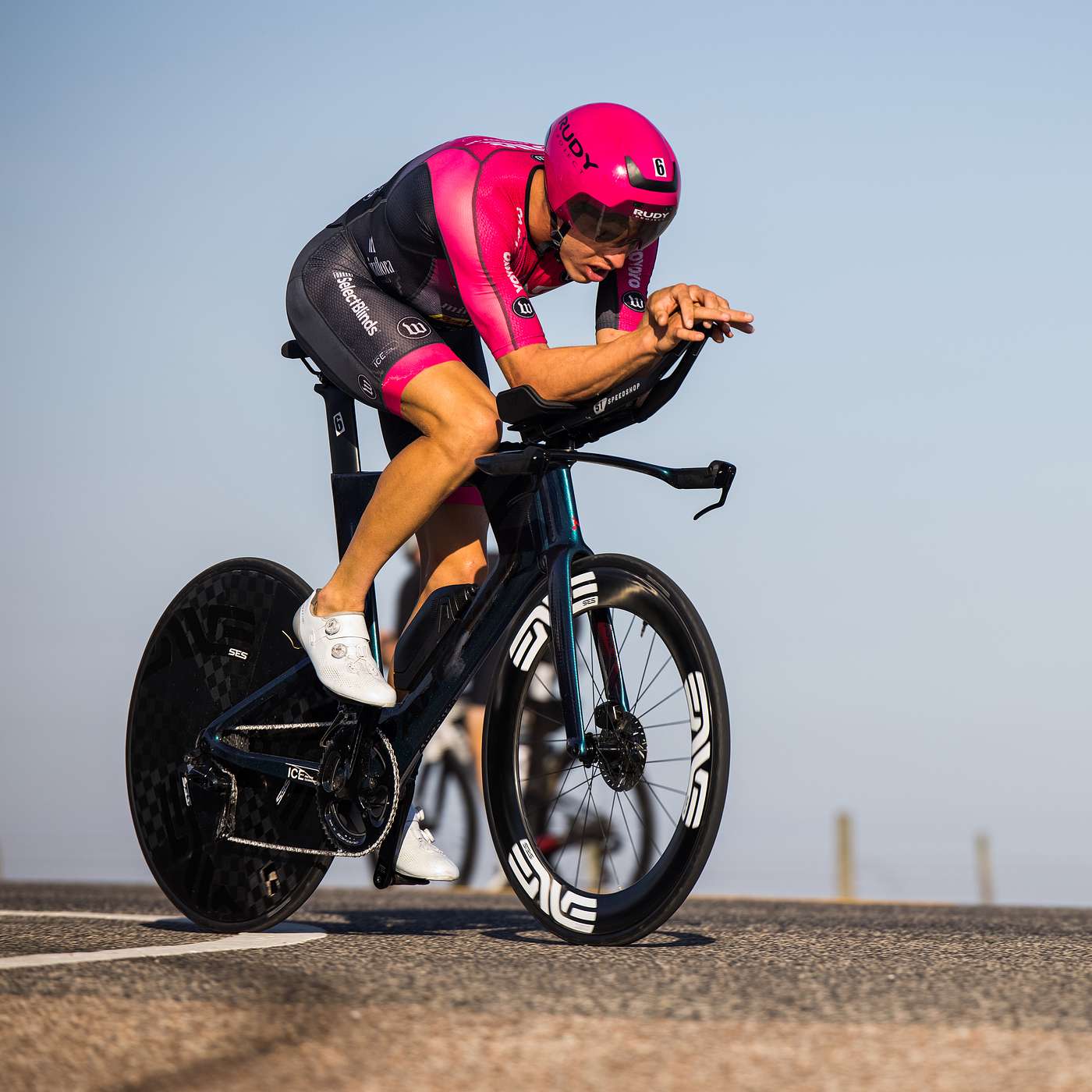 Pro Tri News