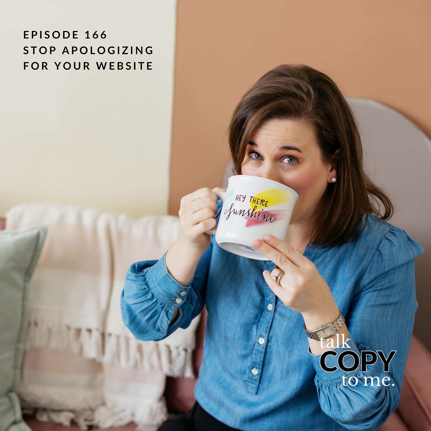 Stop Apologizing for Your Website: The Glow-Up Approach for Small Business Owners
