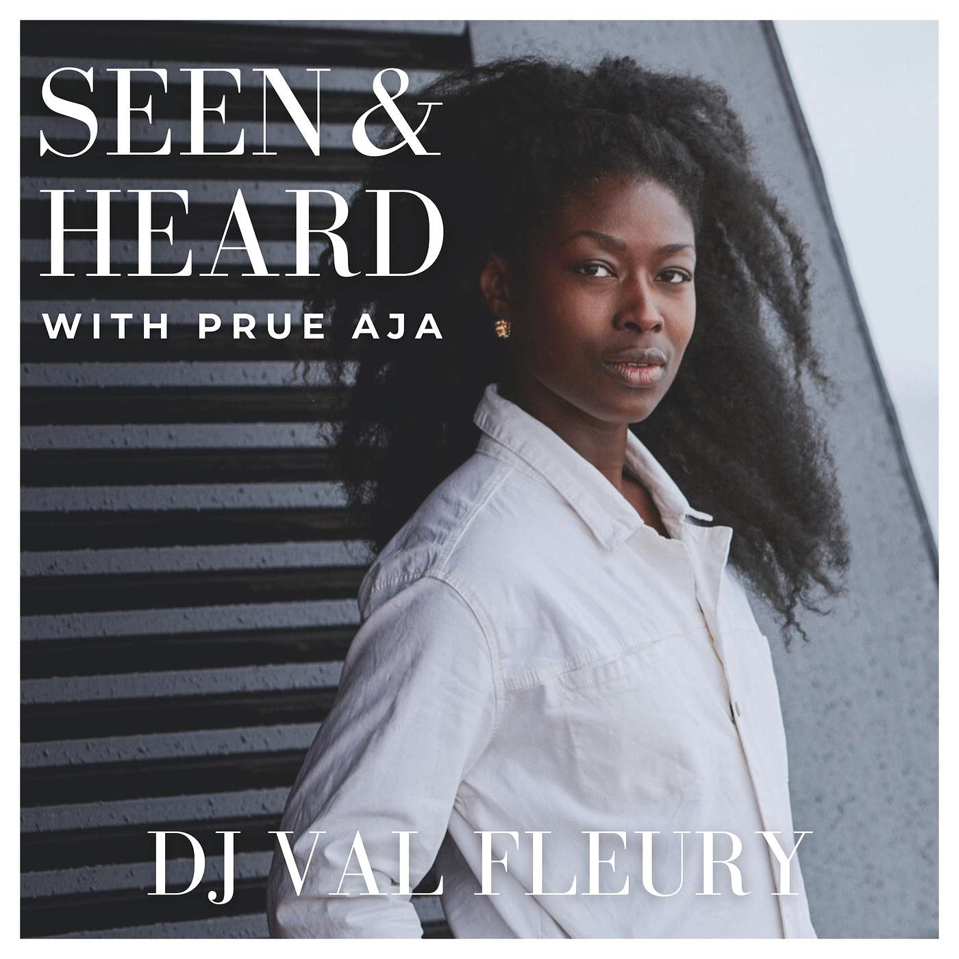 Val Fluery | Human Connection Through Music and Life