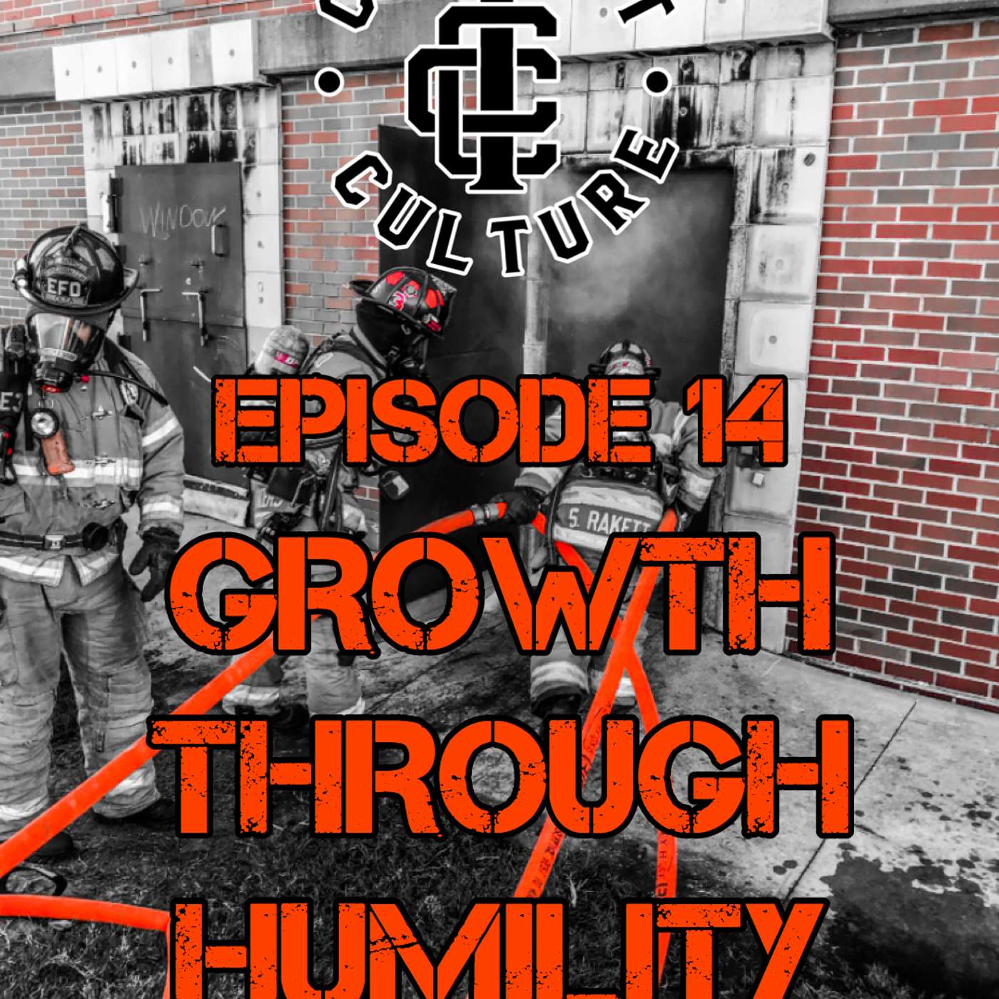 Growth Through Humility