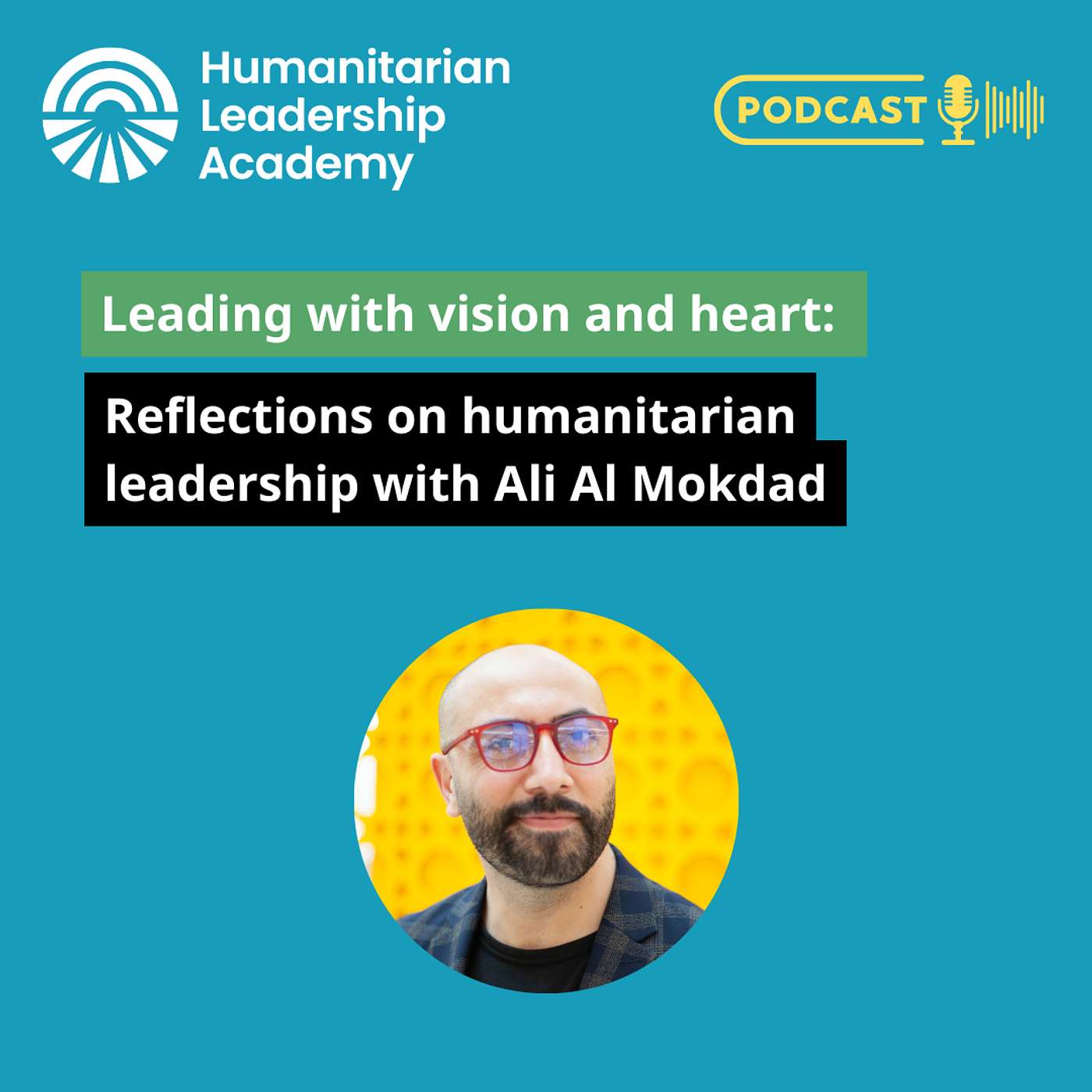 Fresh Humanitarian Perspectives