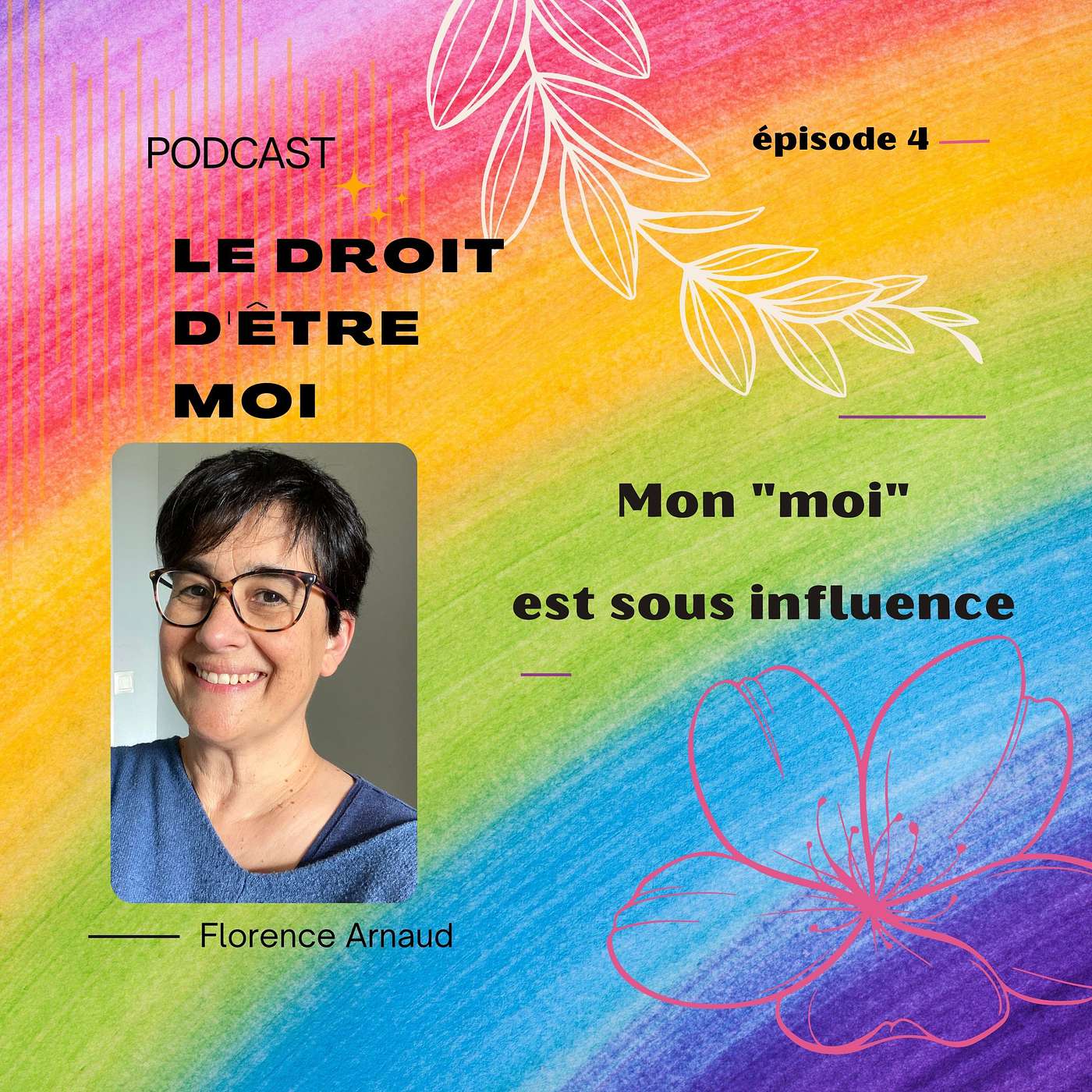 Le droit d\'être moi
