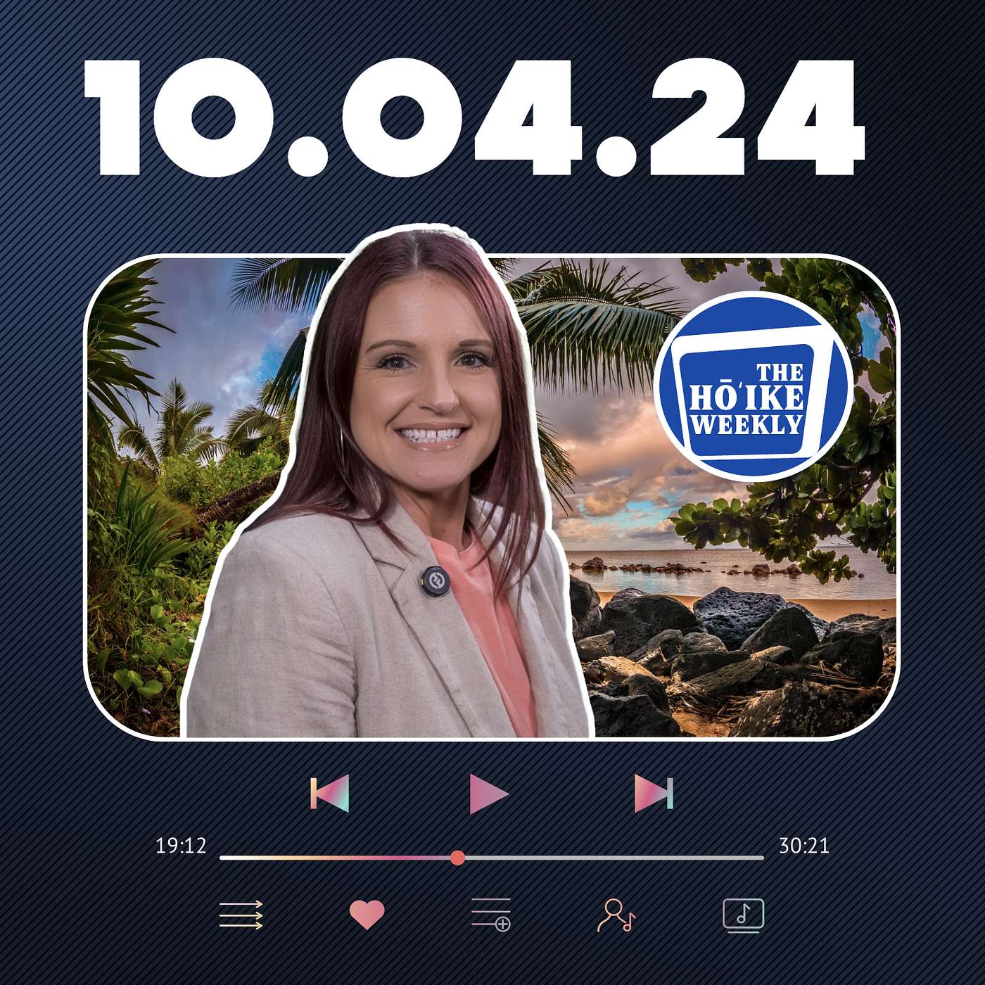10.04.24 The Hō’ike Weekly: Breast Cancer Awareness Month