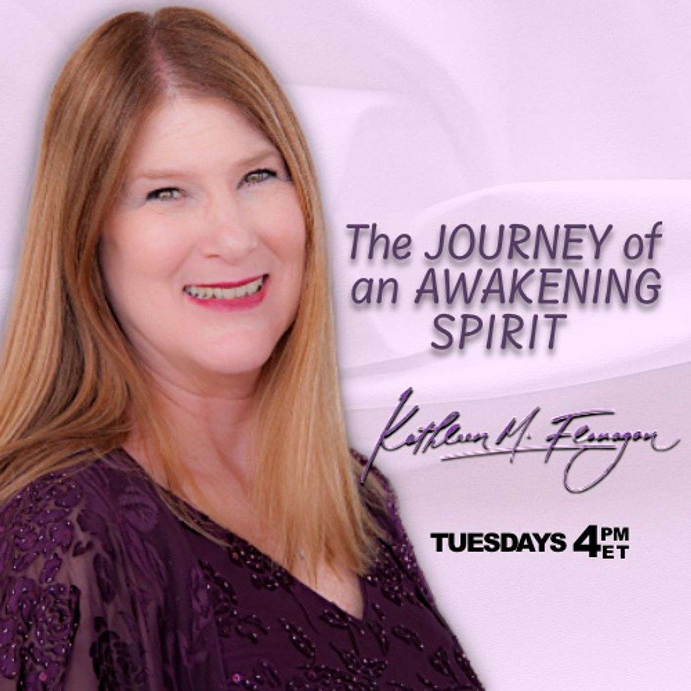 The Journey of an Awakening Spirit - Conversations That Heal The Silence Within